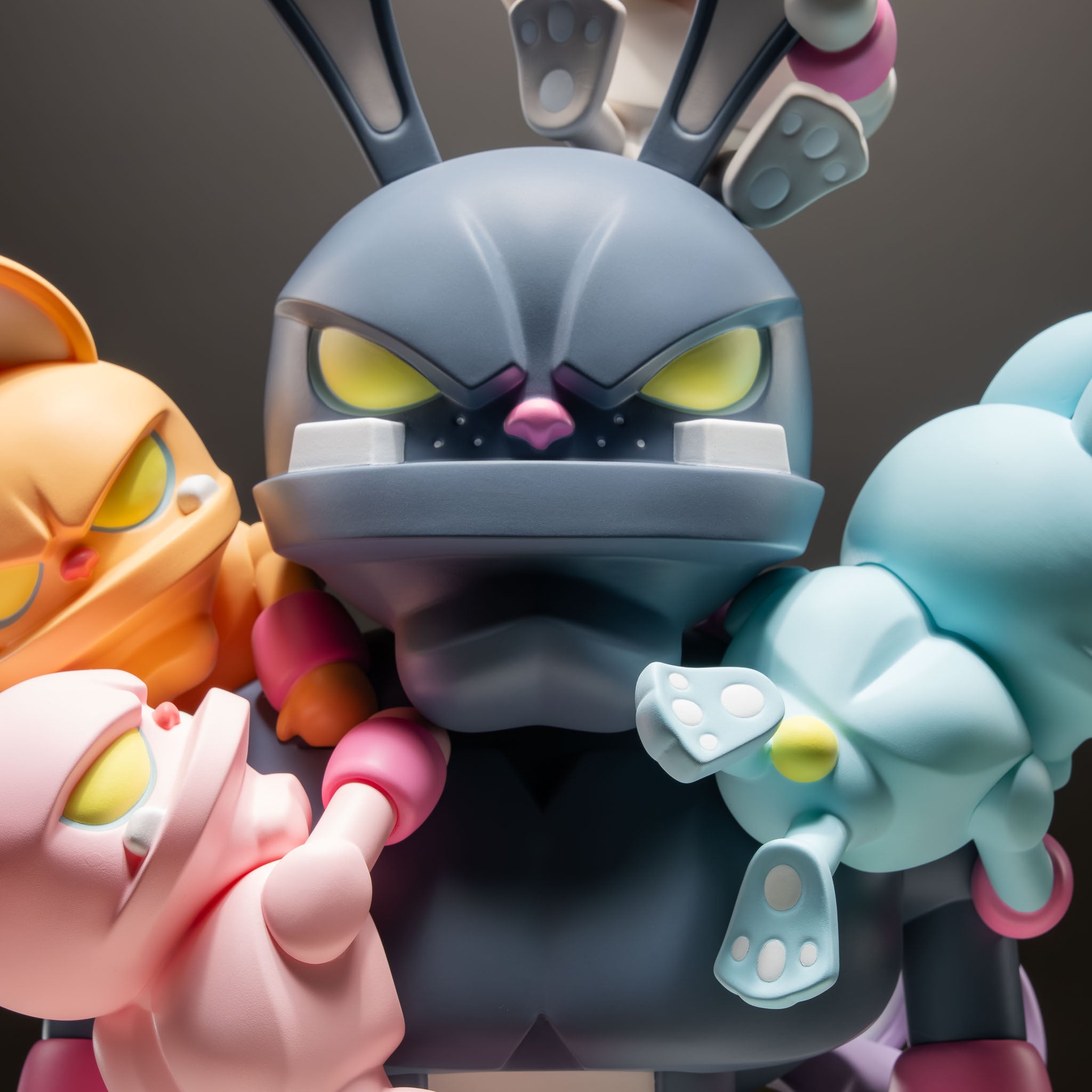 #CHOOSE YOUR EDITION_Too Many Storms