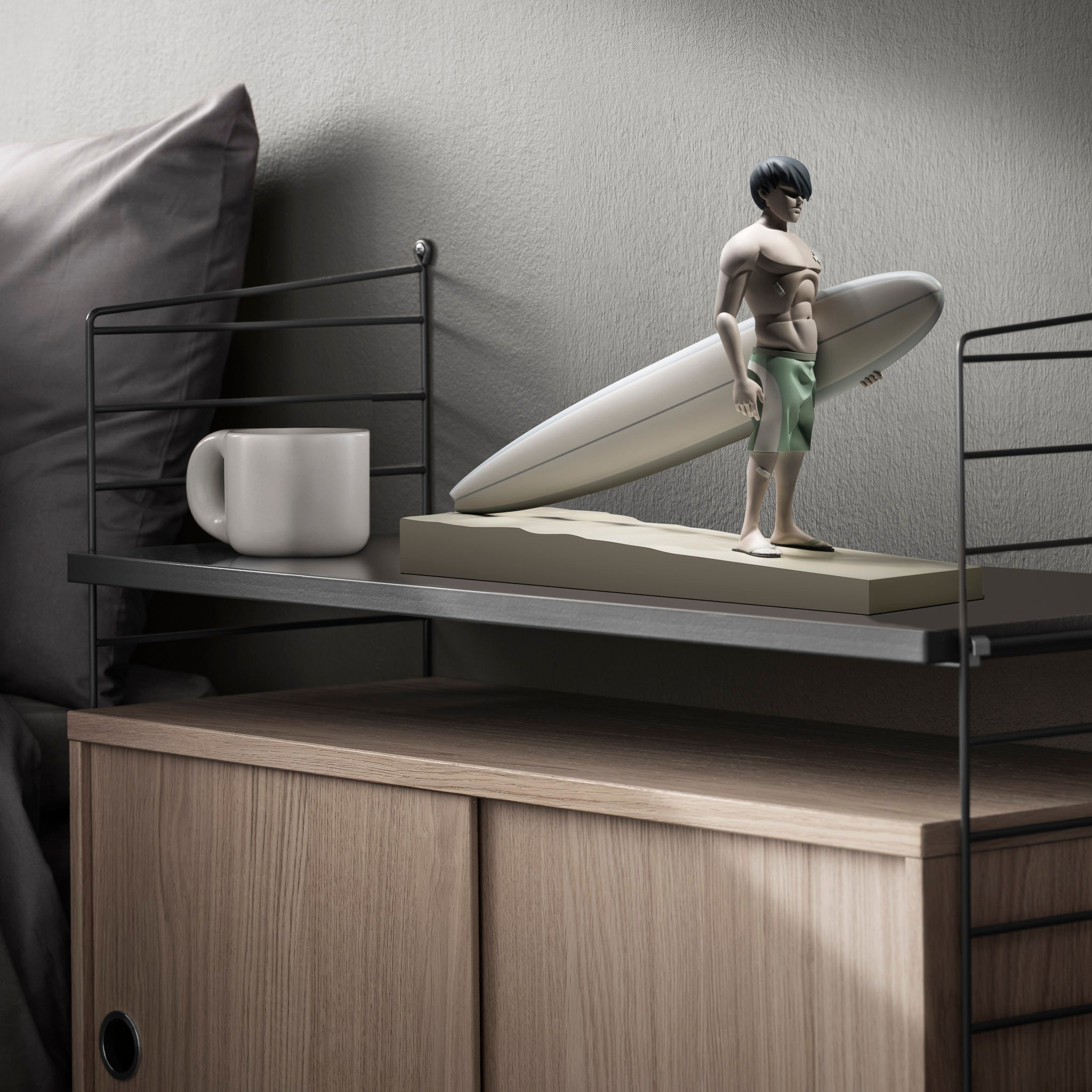 #Choose Your Flow_Ocean