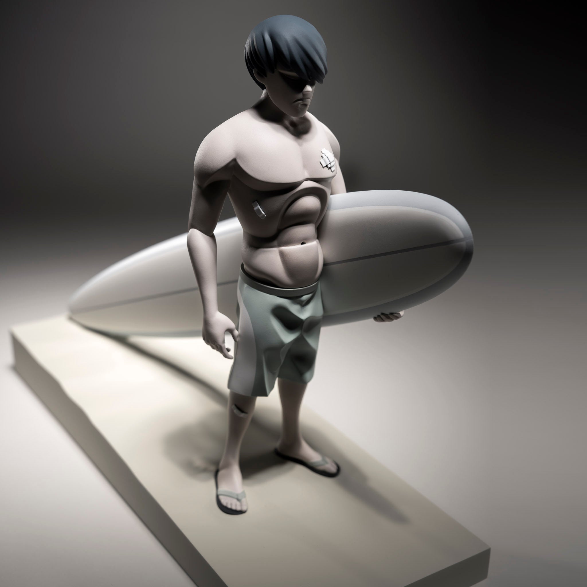 #Choose Your Flow_Ocean