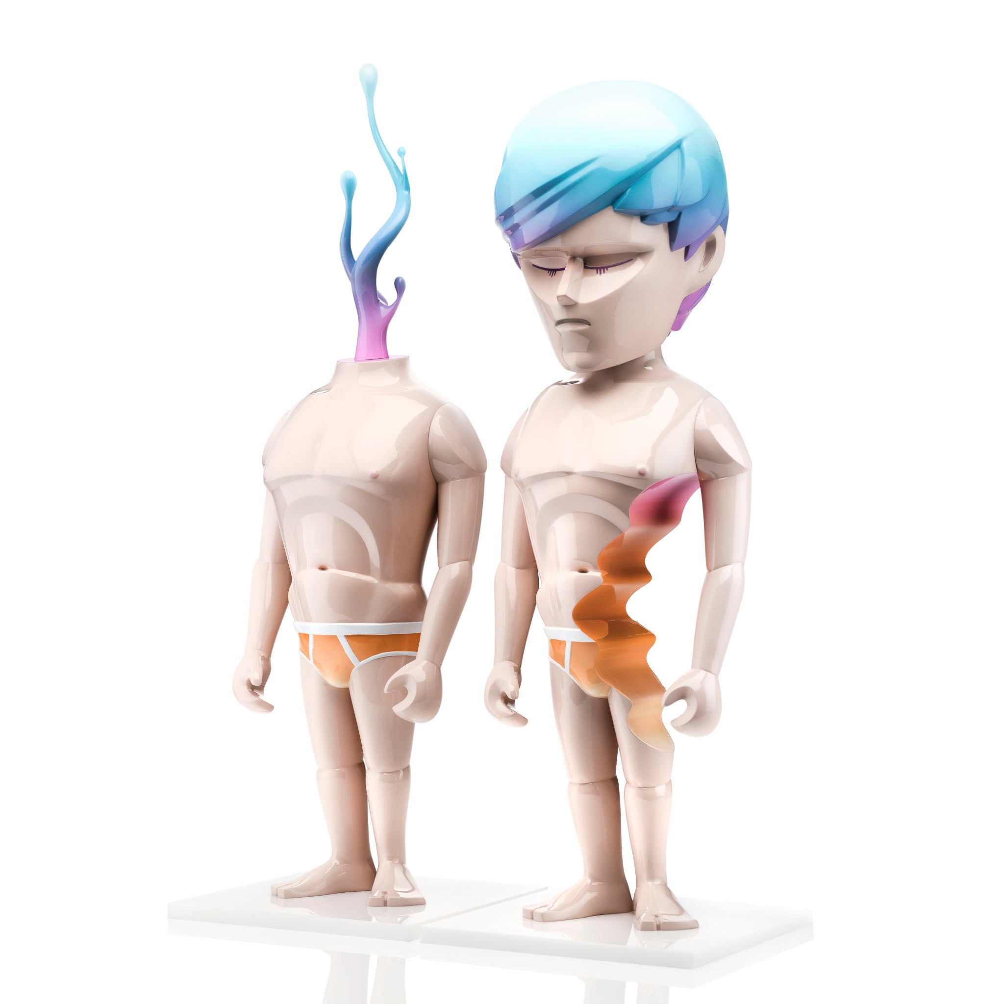 i forgot my safe word