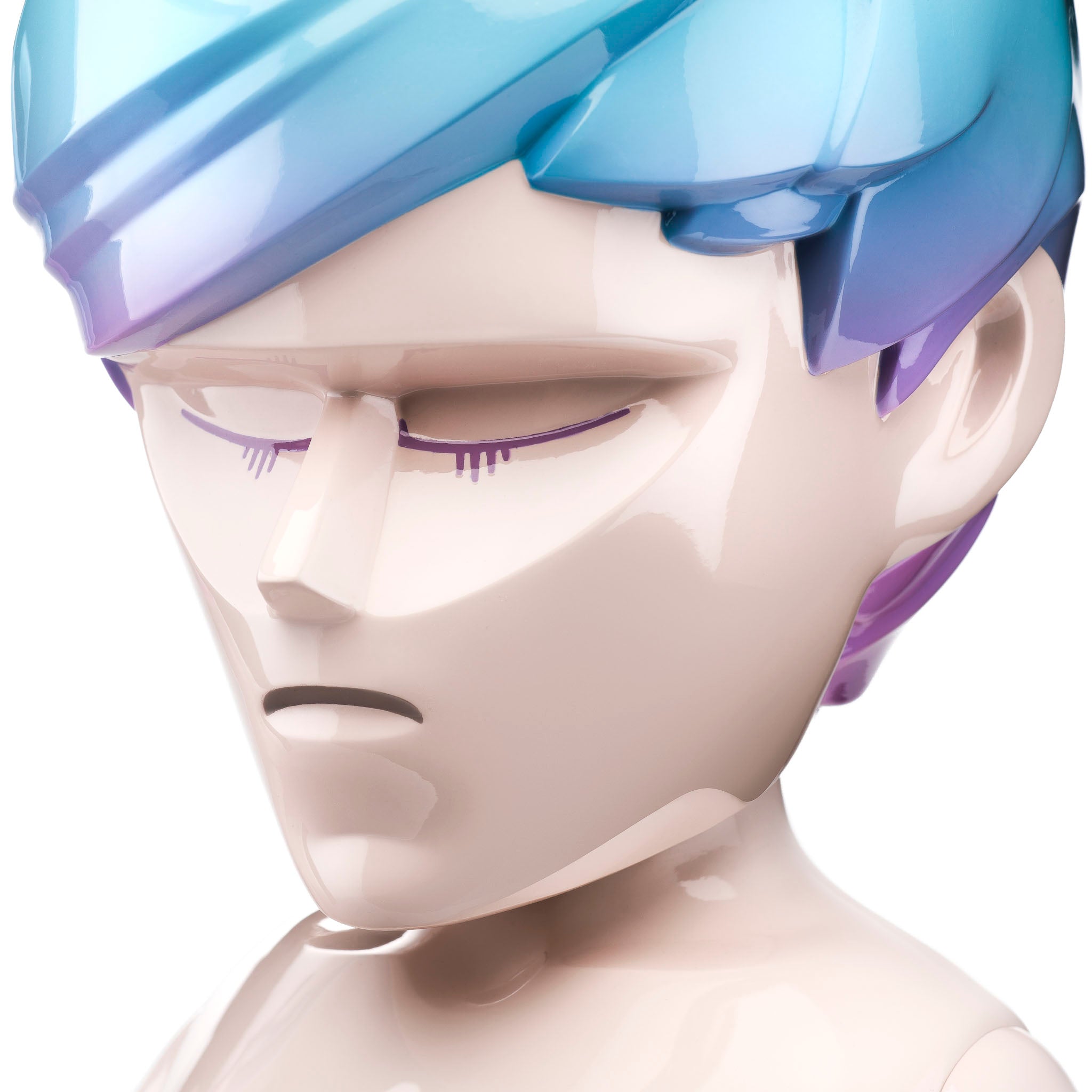 i forgot my safe word