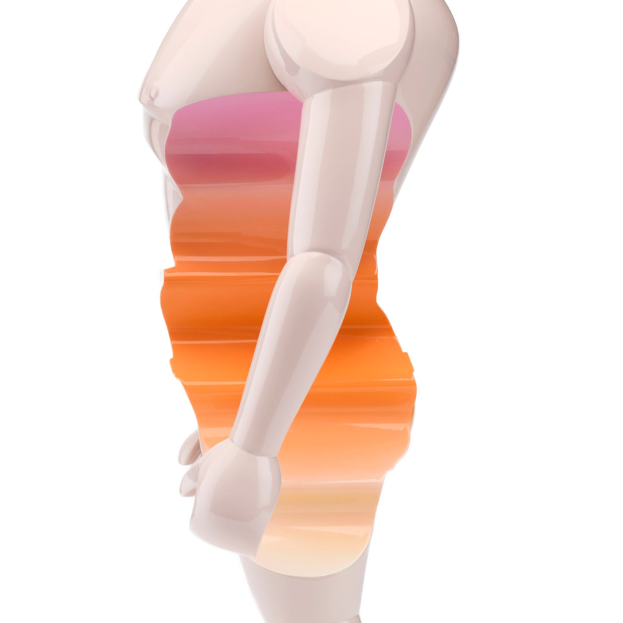 i forgot my safe word