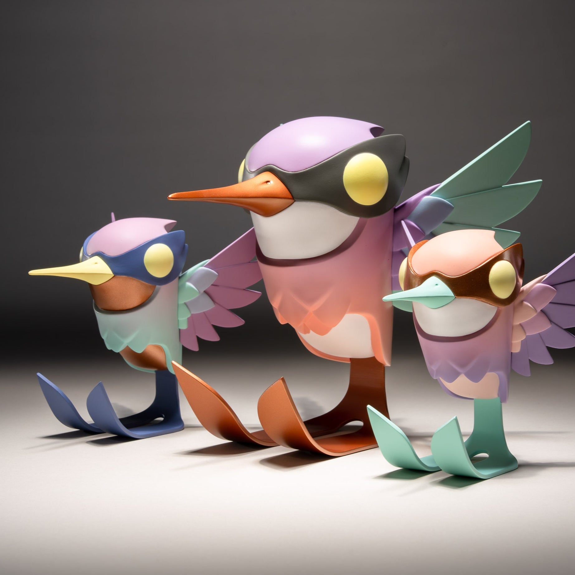 #CHOOSE YOUR EDITION_Season Three Full Set with Signed Poster