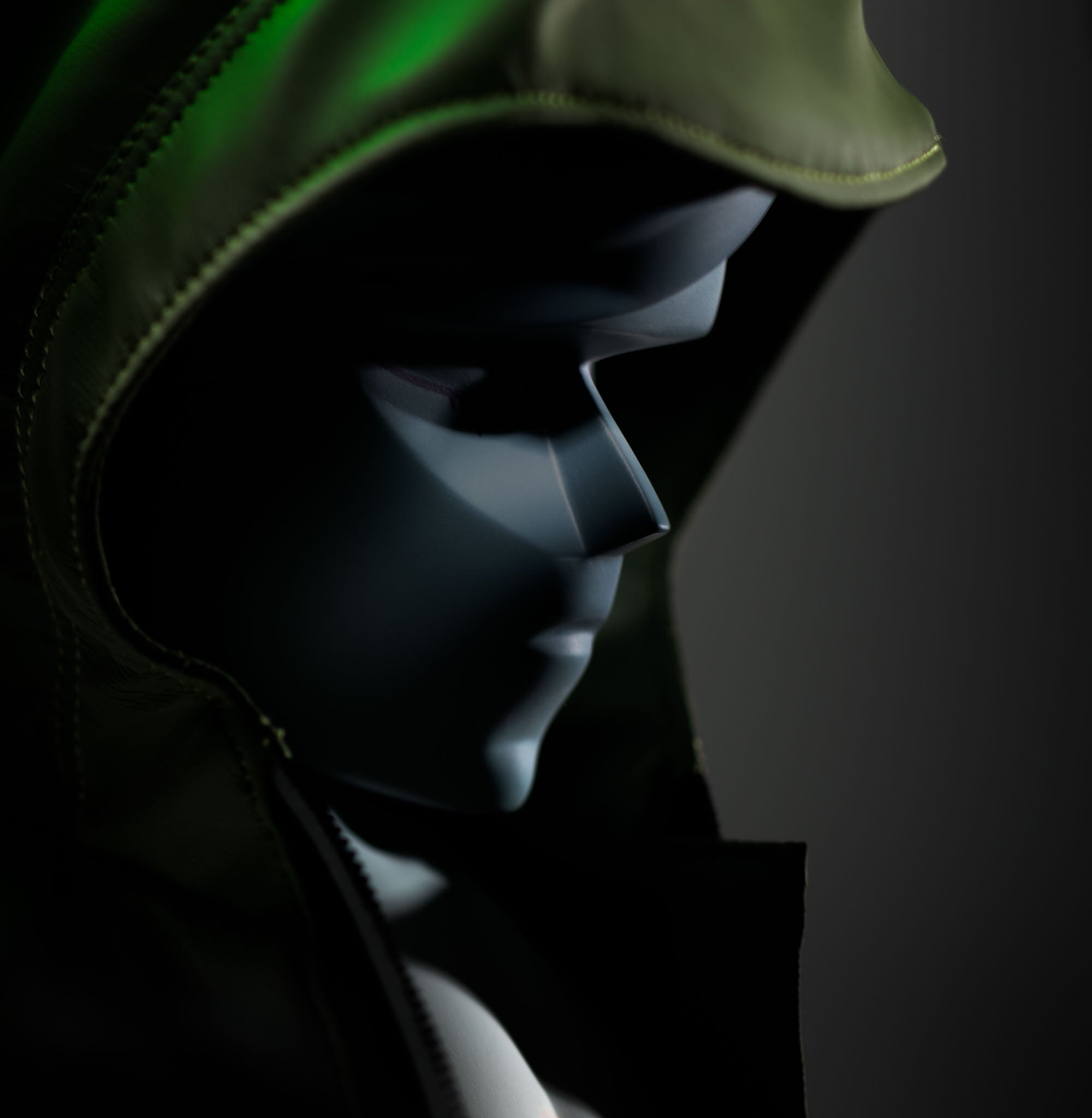 You Used To Be My Light