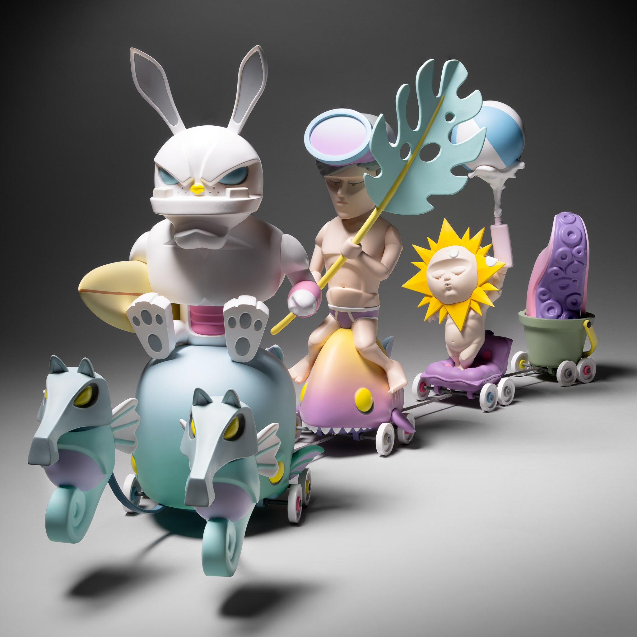 #Set Size_Full Set [with Bundle Discount]