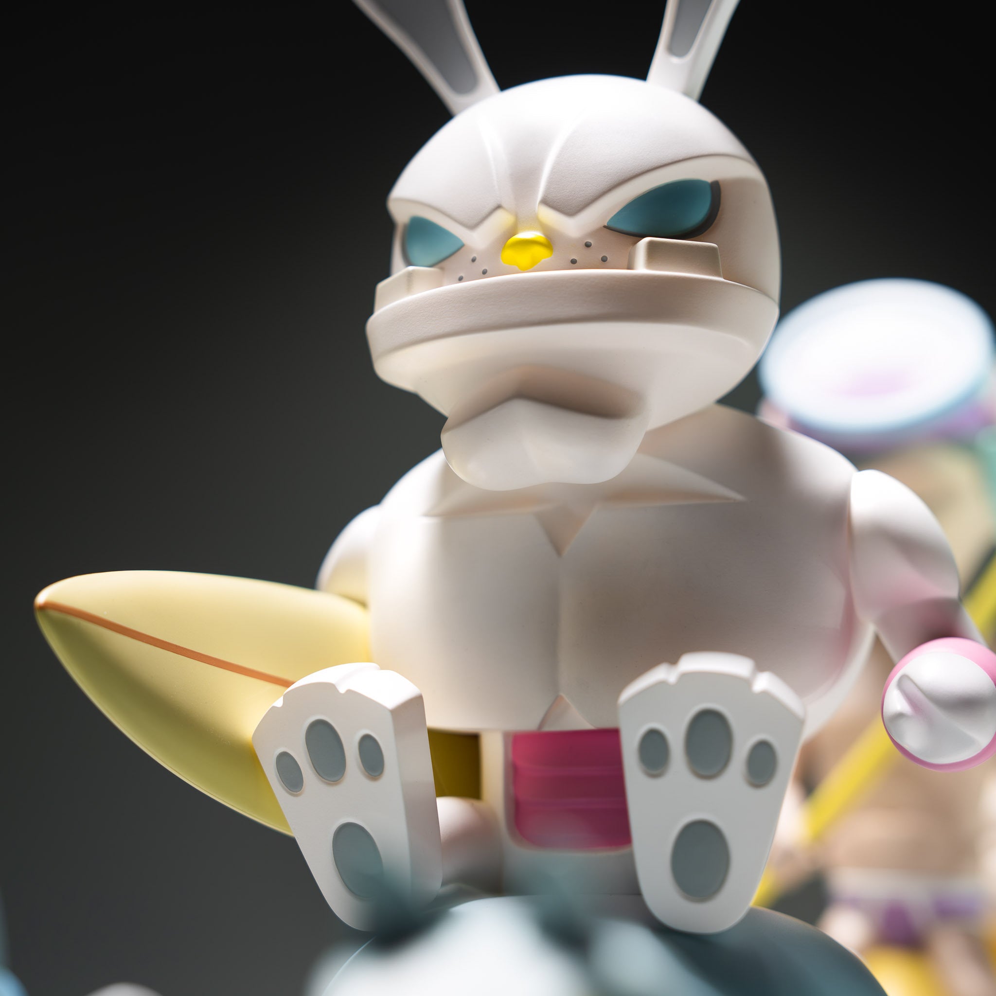 #Set Size_Half Set [paw! and nism]