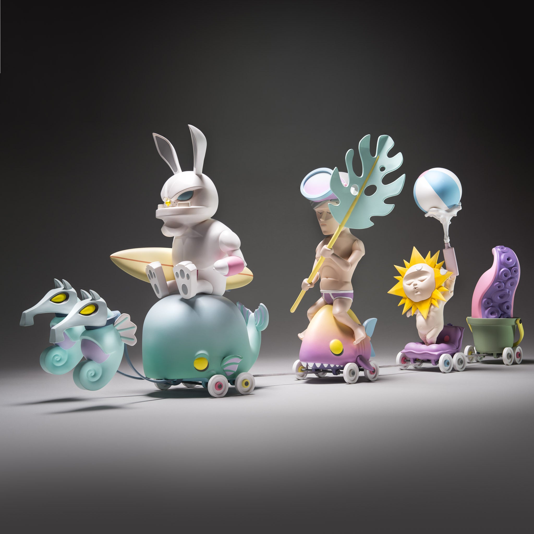 #Set Size_Full Set [with Bundle Discount]