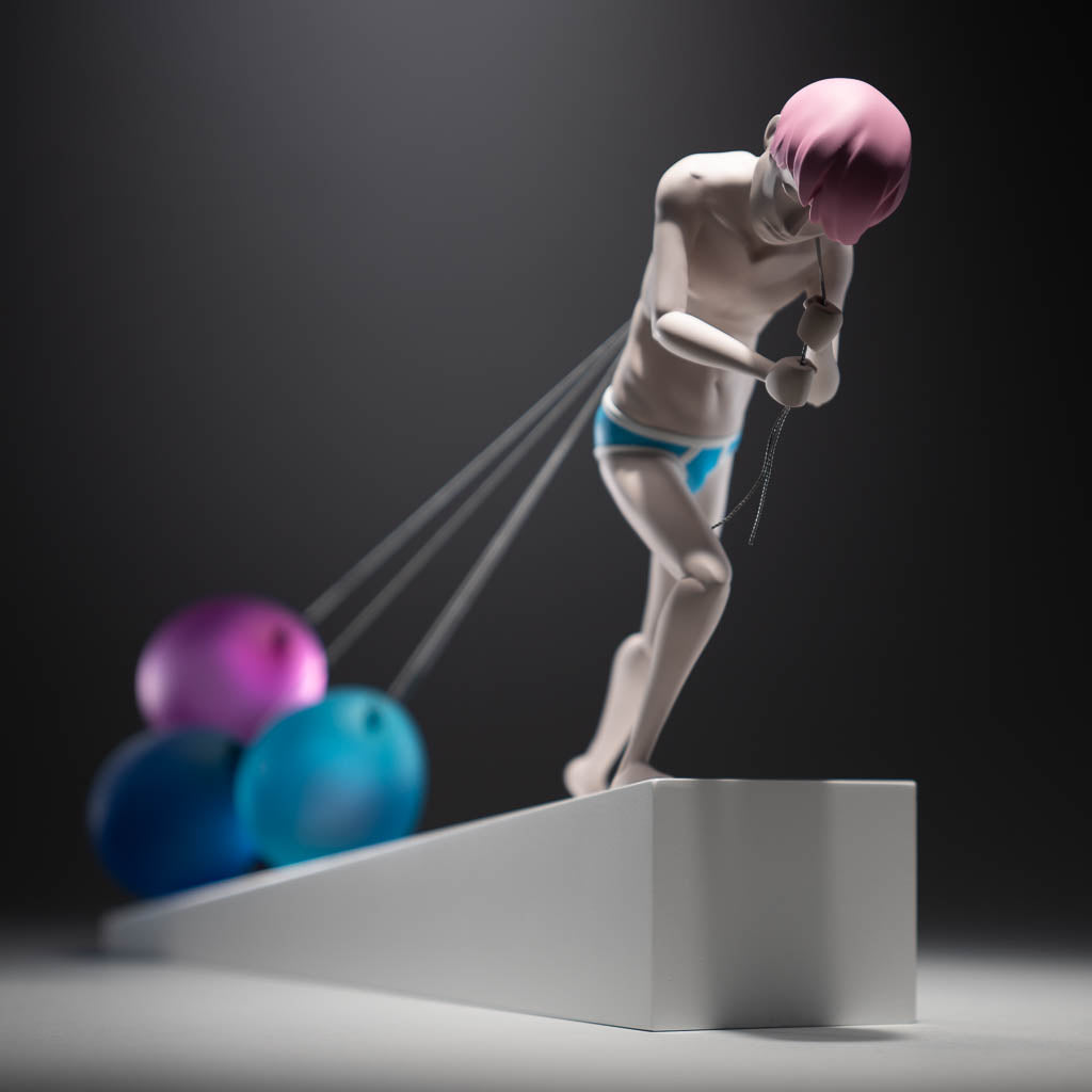 #editions_His Endless Dreams