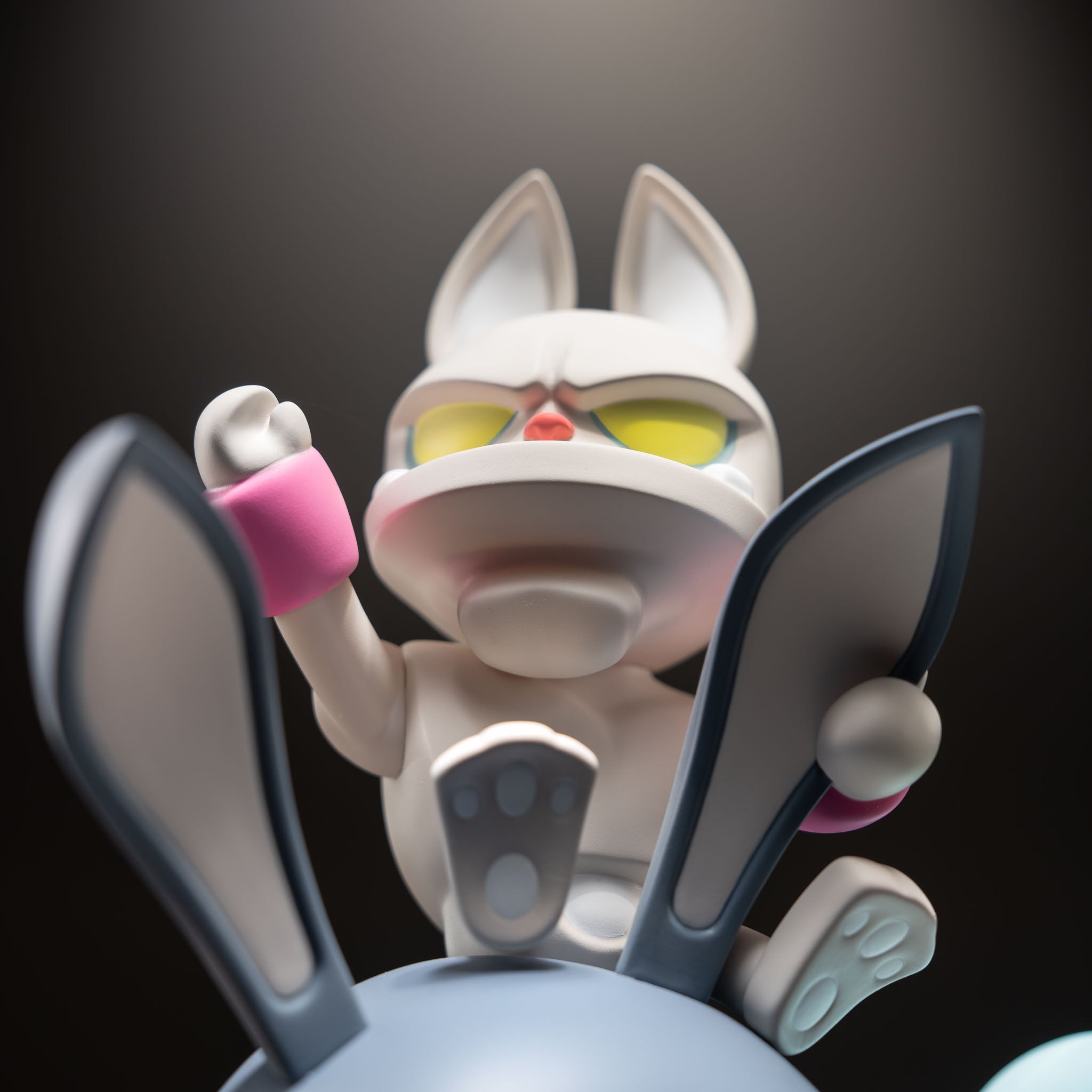 #CHOOSE YOUR EDITION_Too Many Storms