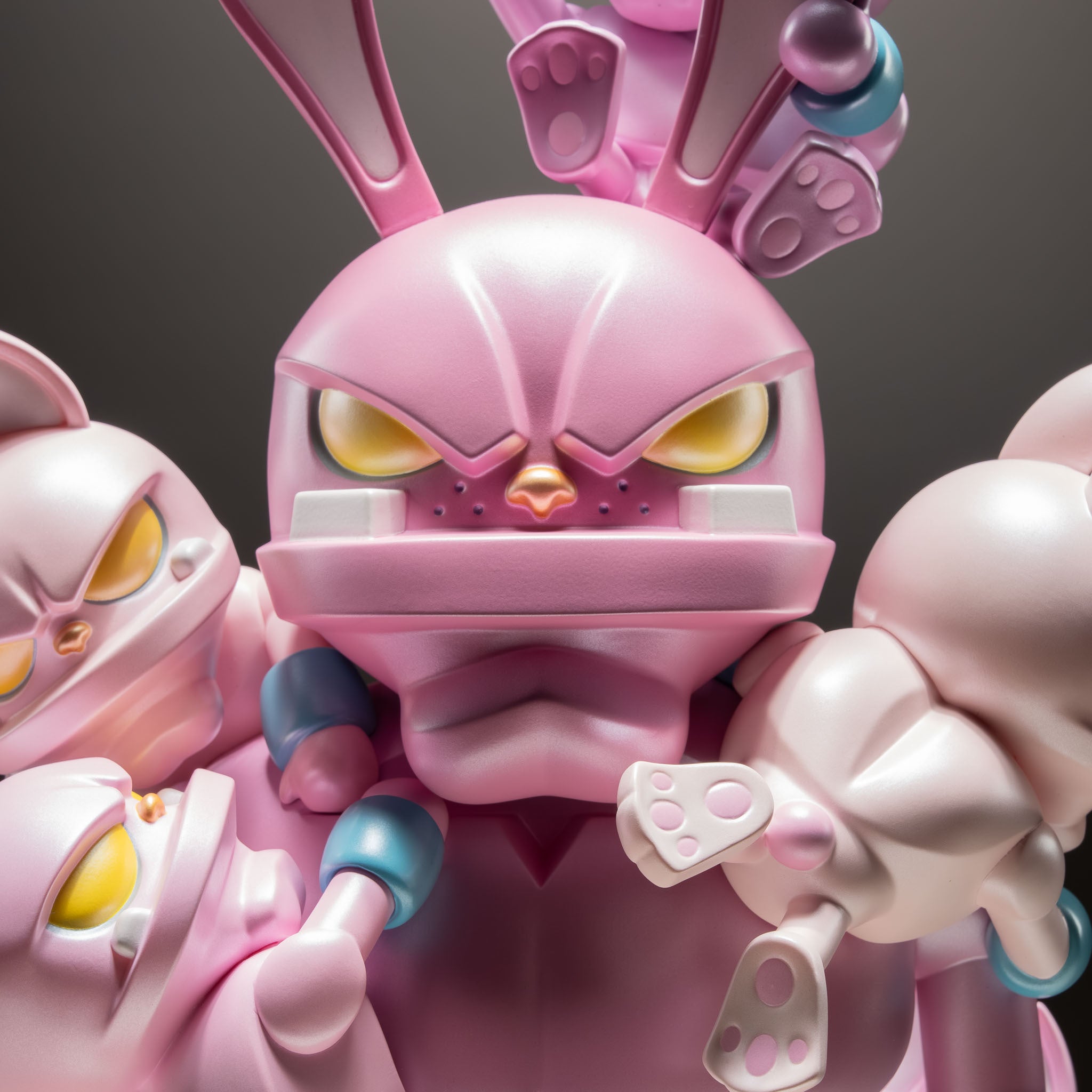 #CHOOSE YOUR EDITION_Pressure Cooker – Extra Hot! [Pearl]