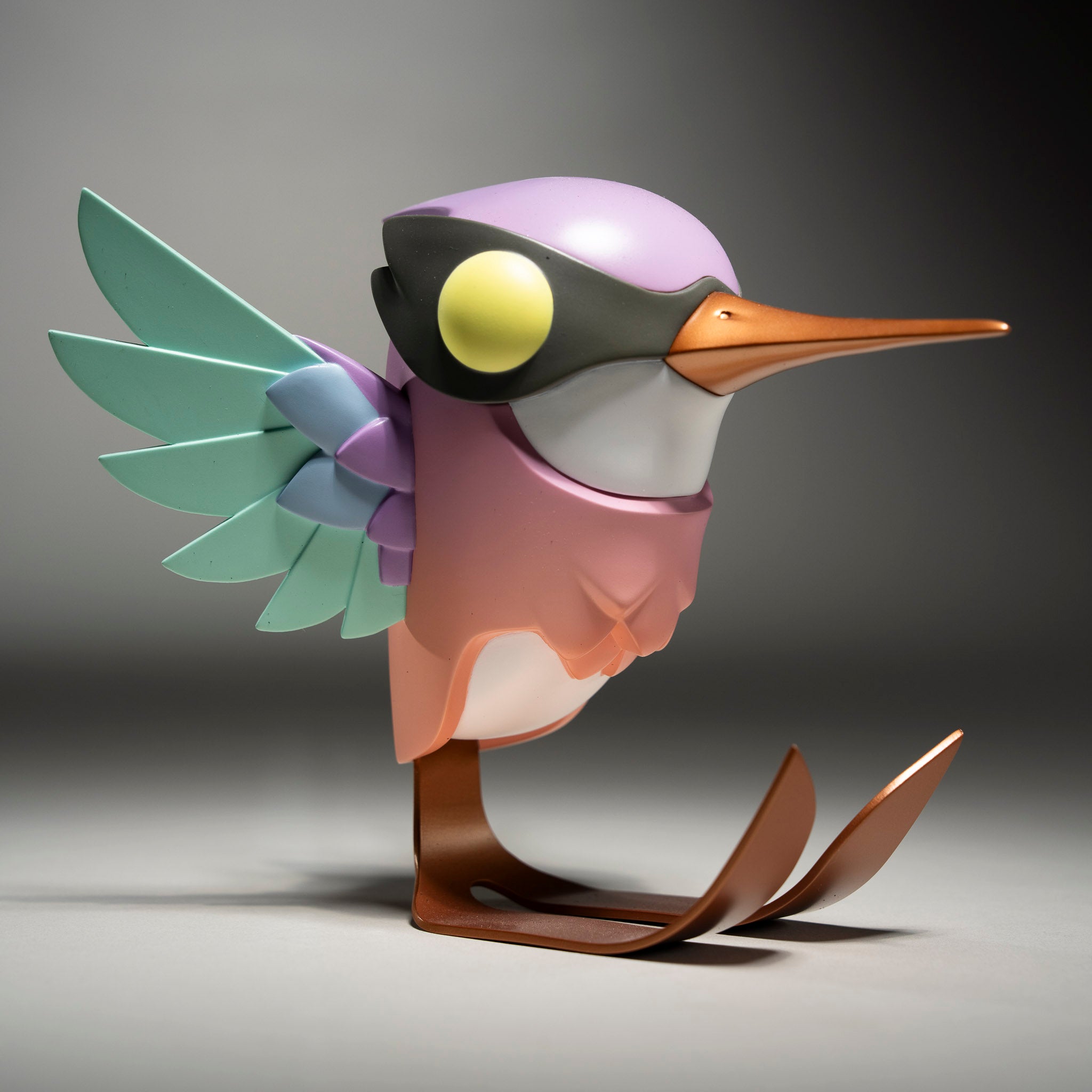 #CHOOSE YOUR EDITION_Soft Soul [6"]