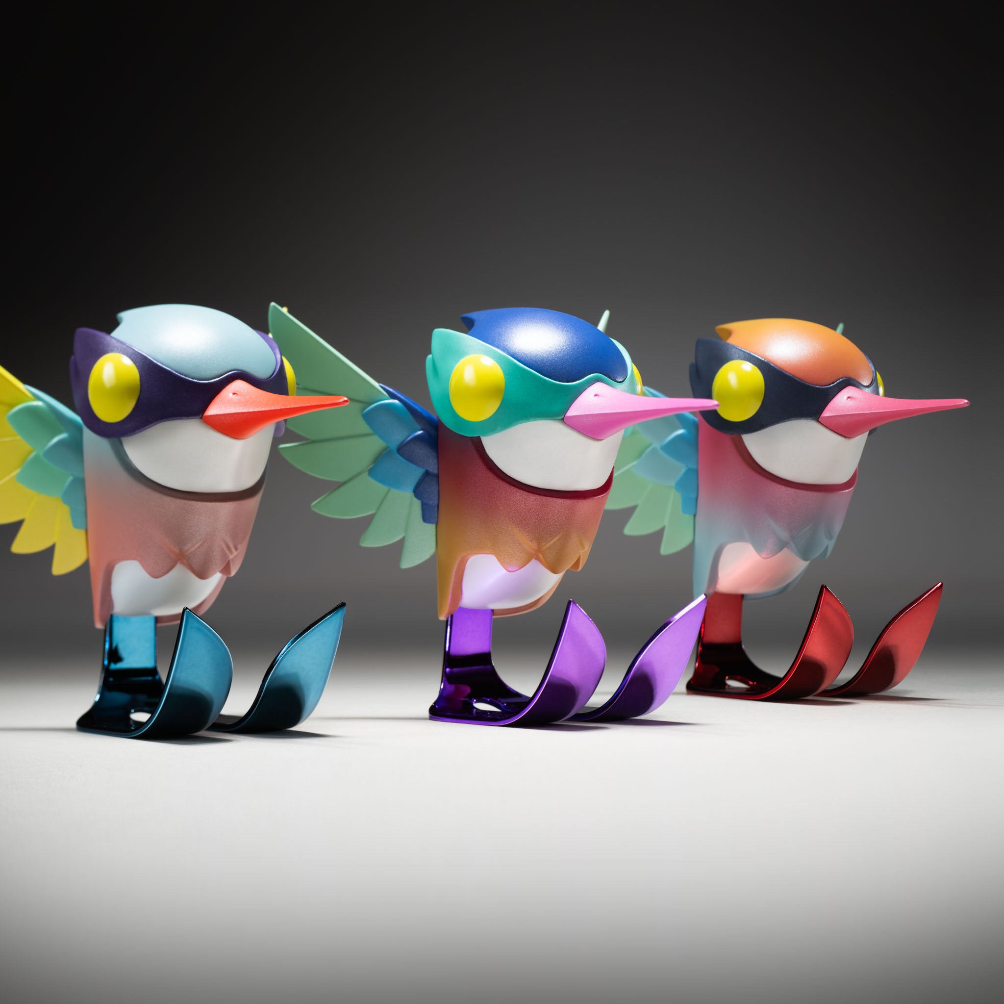 #CHOOSE YOUR EDITION_Full Set [with Bundle Discount]