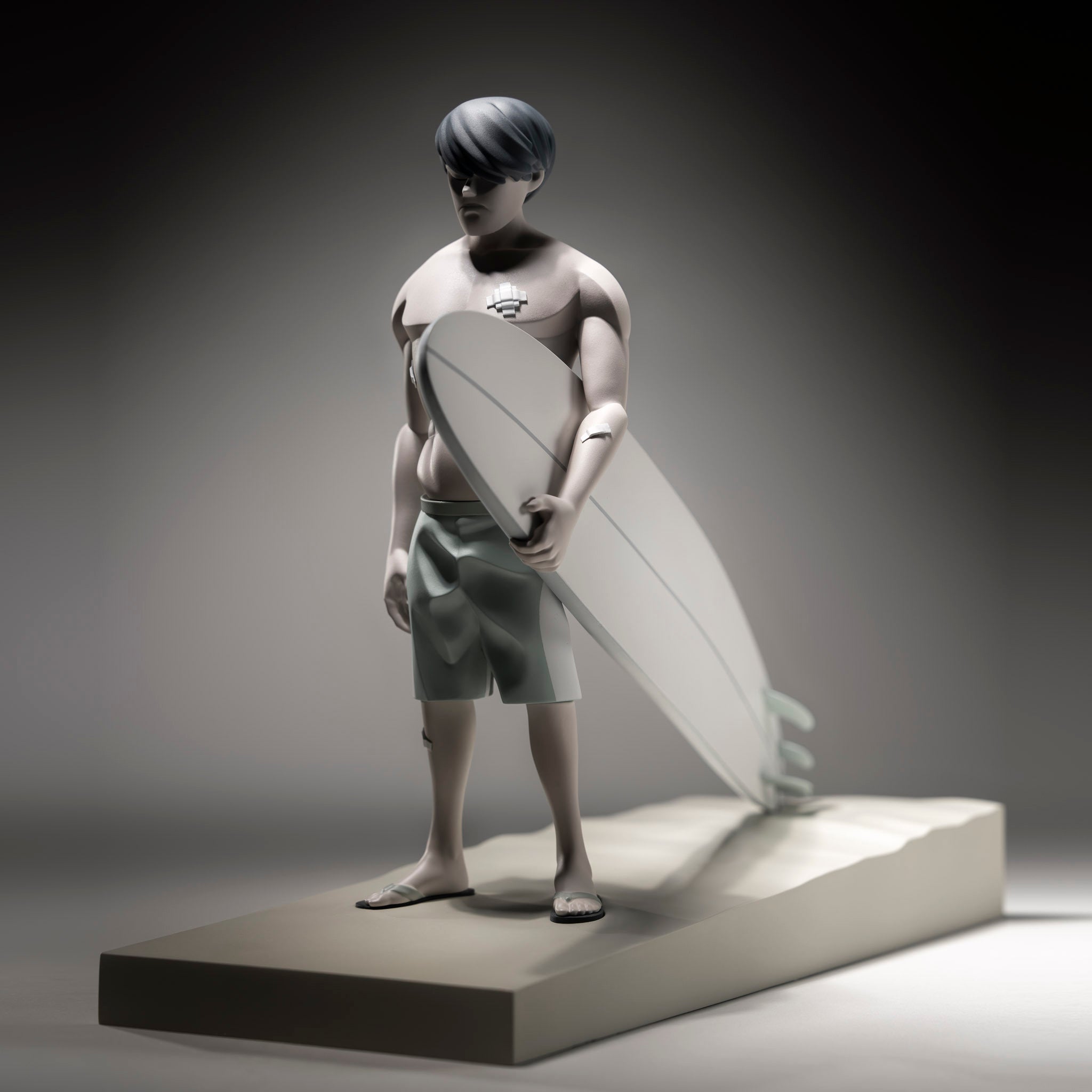 #Choose Your Flow_Ocean & Transition [with two F&F plus+ necklaces and bundle discount]