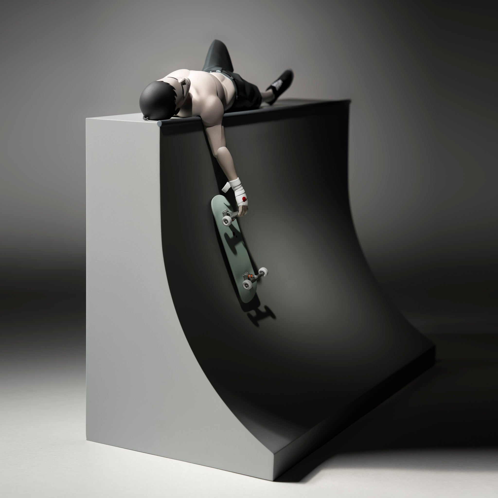 #Choose Your Flow_Ocean & Transition [with full set discount]