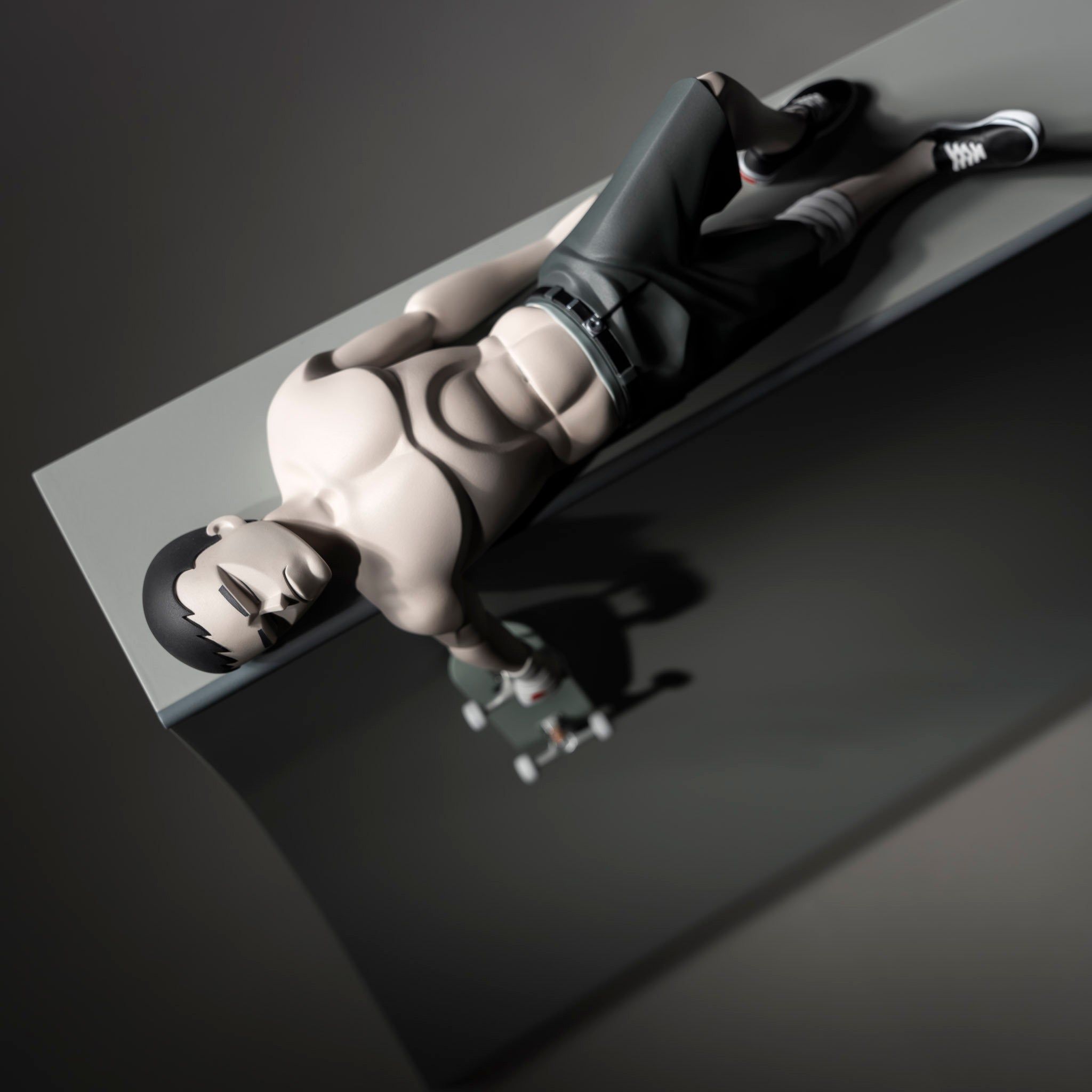 #Choose Your Flow_Transition