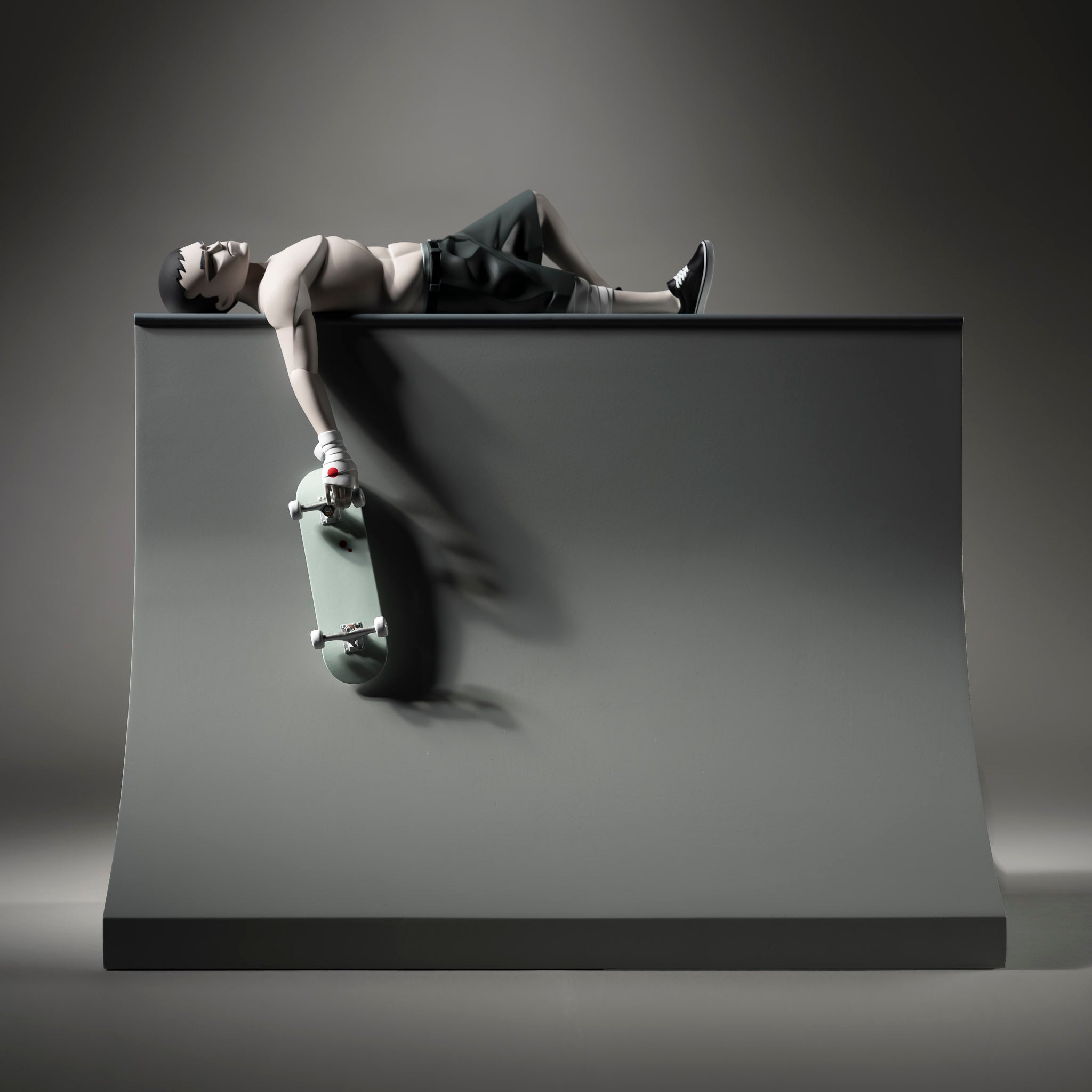 #Choose Your Flow_Transition