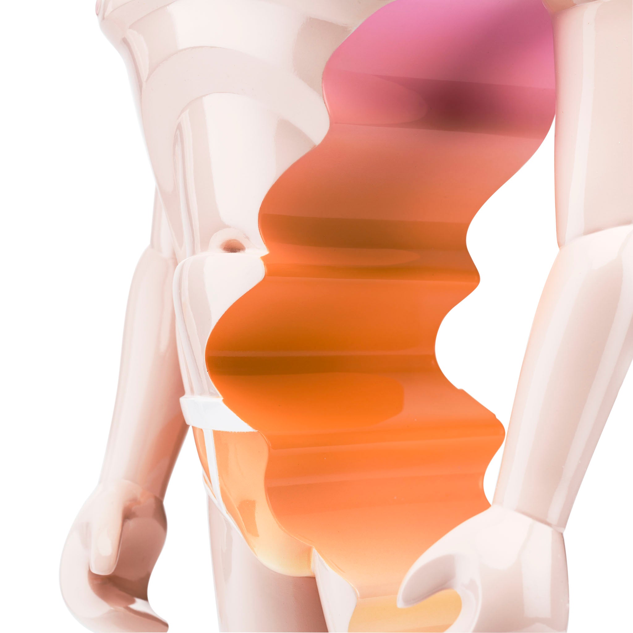 i forgot my safe word