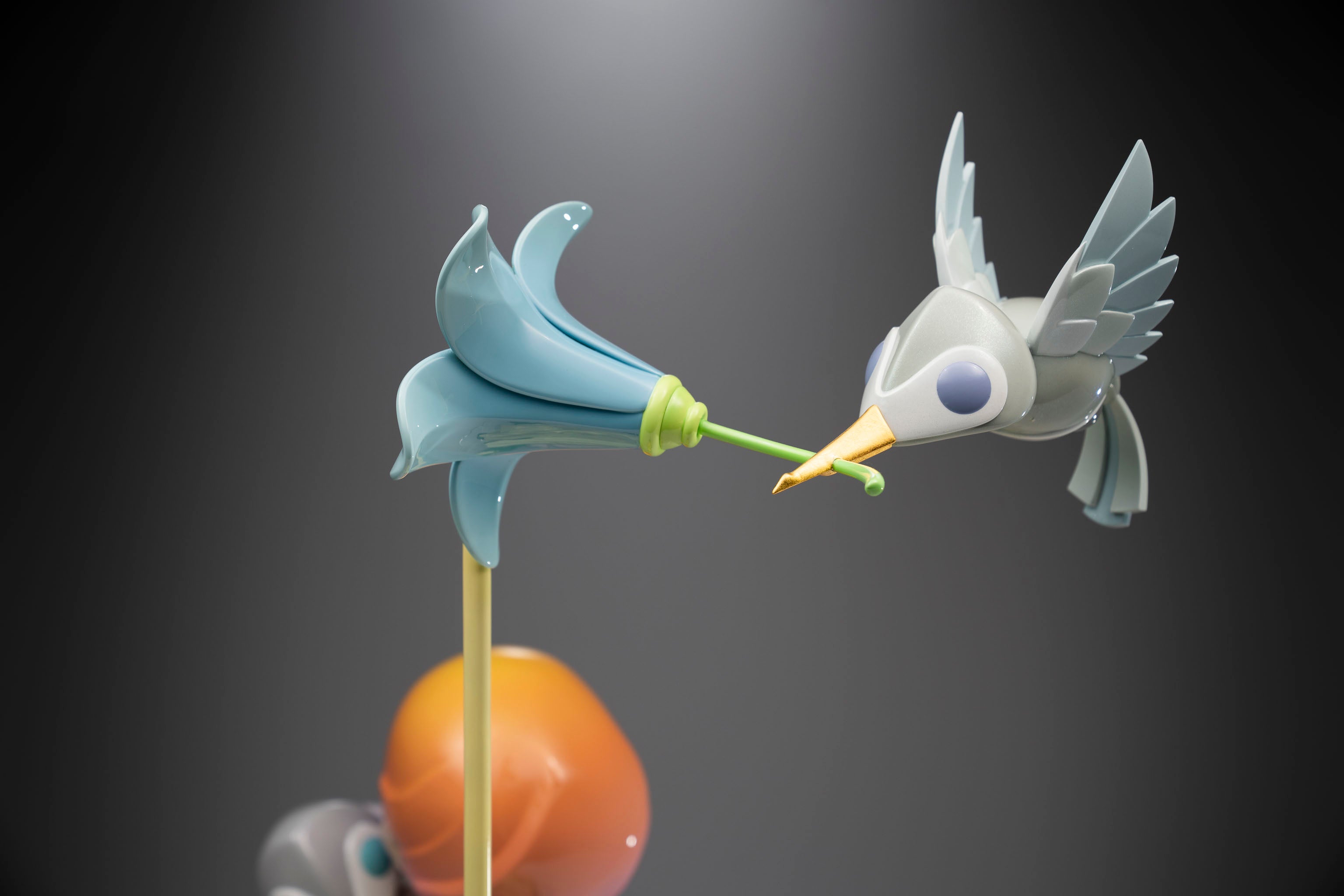 I’LL TELL YOU WHEN YOU’RE GONE