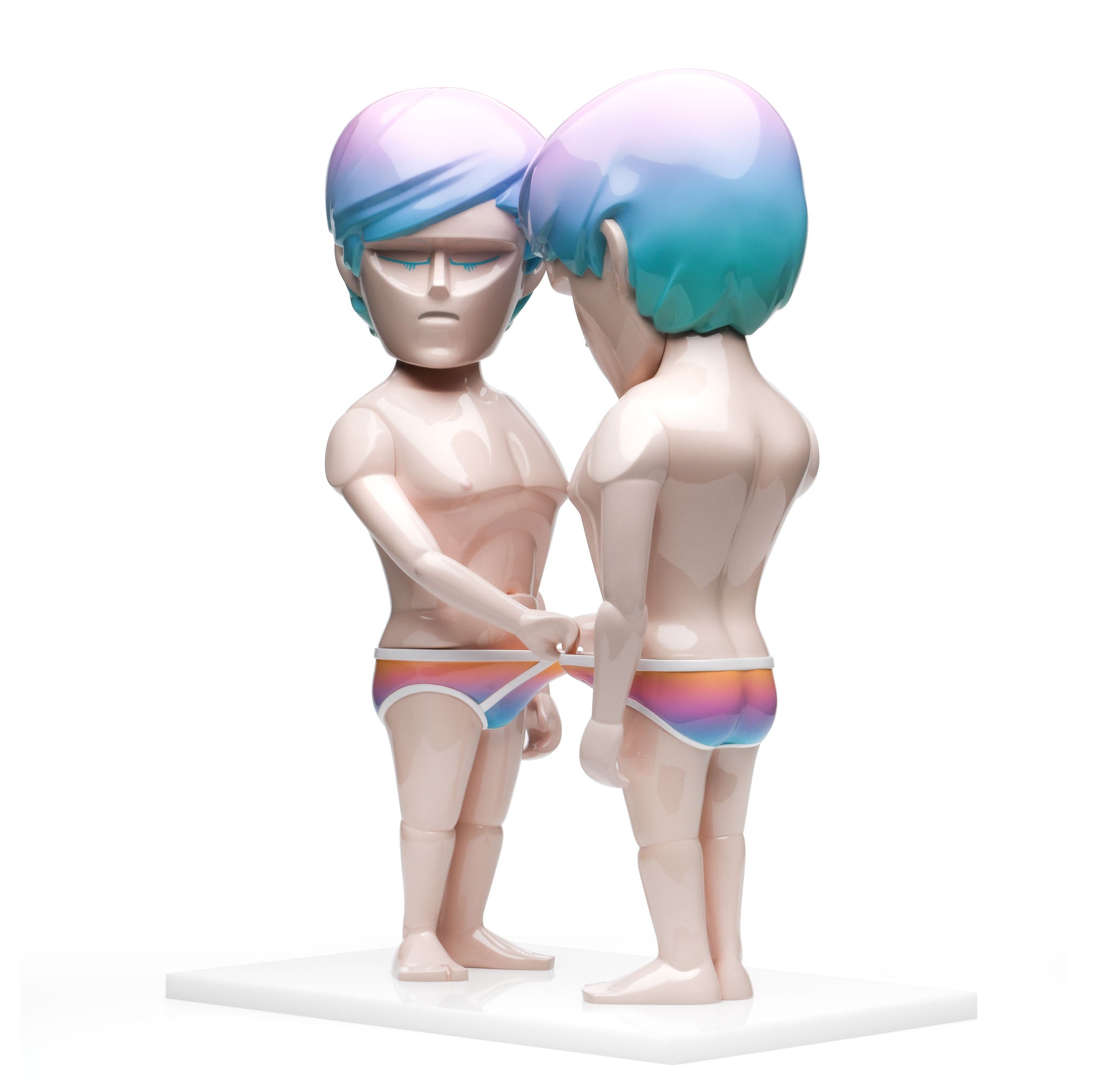 If You Show Me Yours