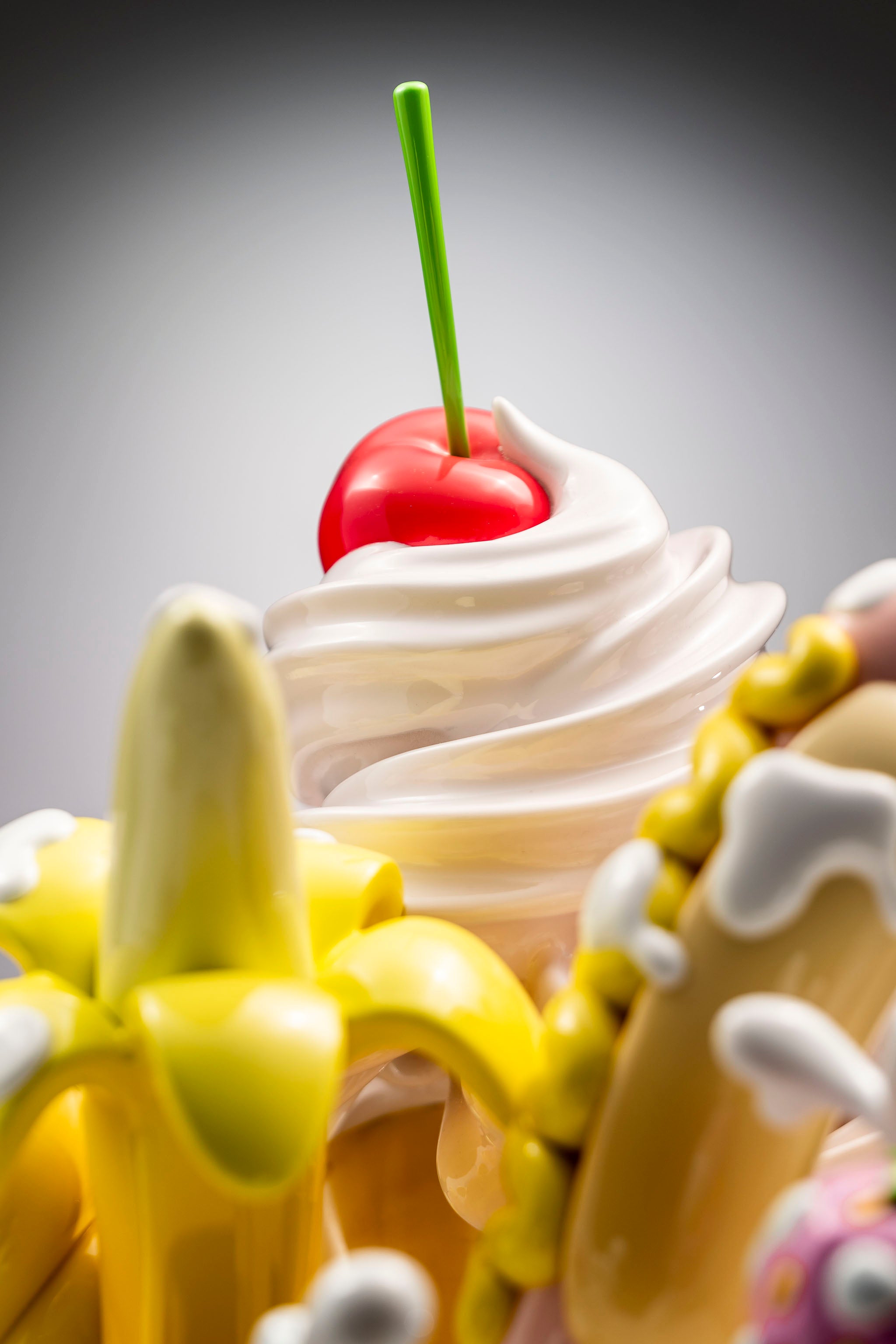 I’LL SHOW YOU MINE