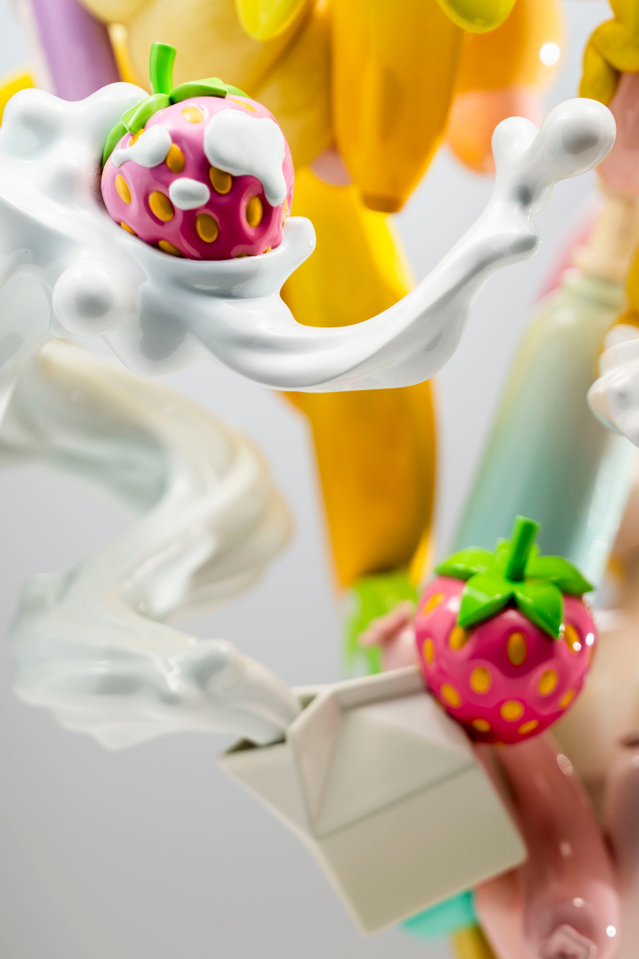 I’LL SHOW YOU MINE