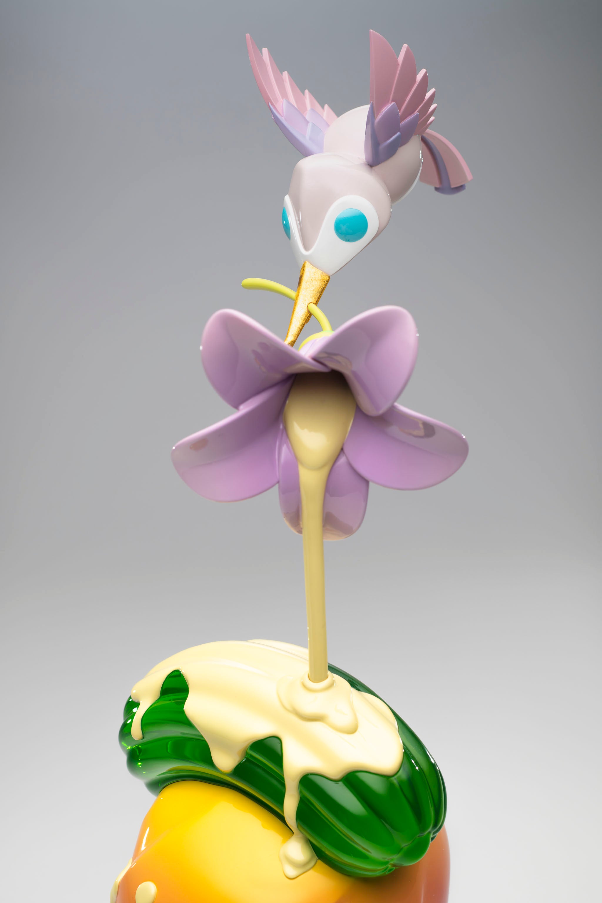 IN ALL THE RIGHT WAYS