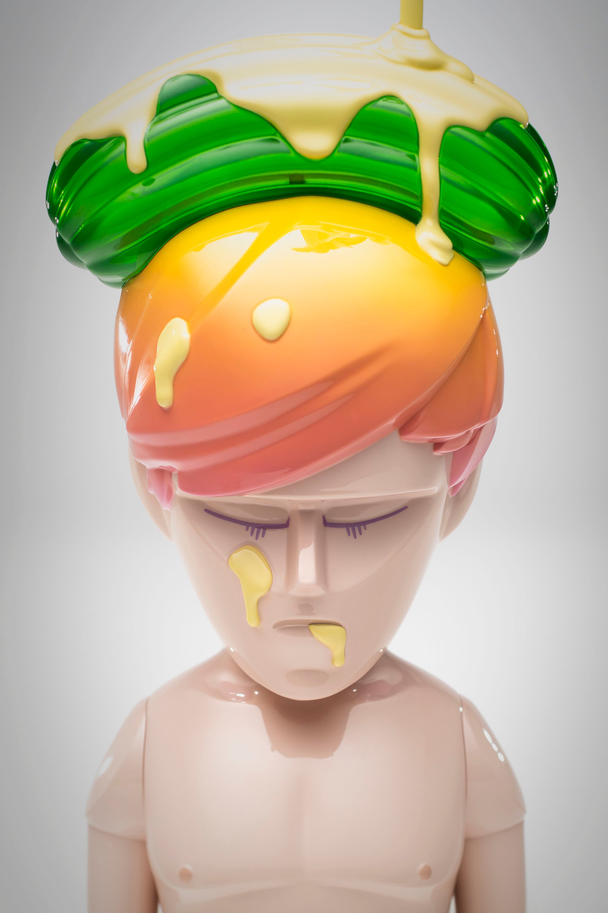 IN ALL THE RIGHT WAYS