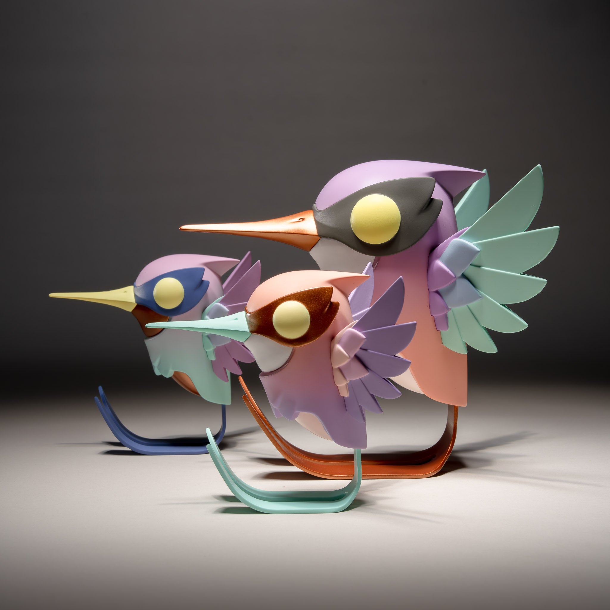 #CHOOSE YOUR EDITION_Season Three Full Set with Signed Poster