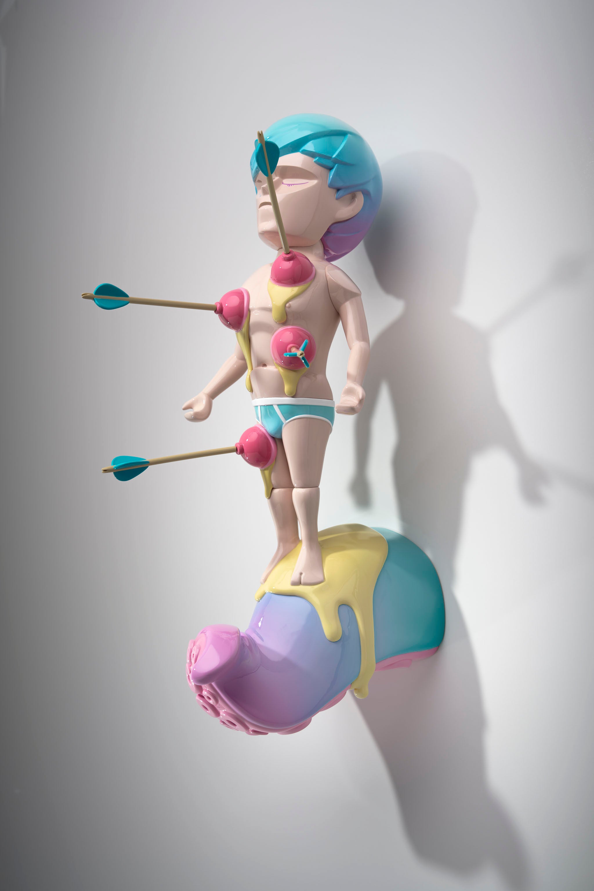 PLEASURE VARIATIONS, 2