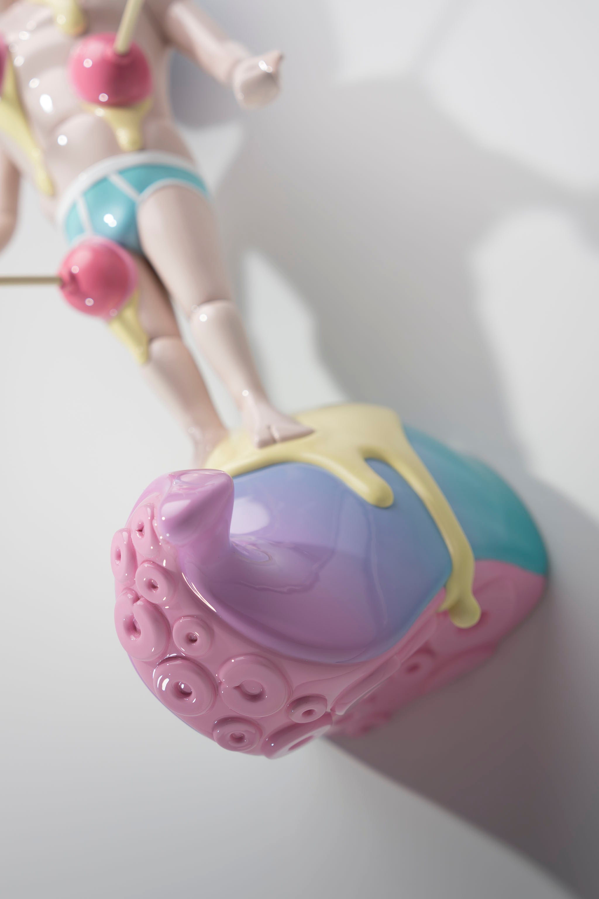 PLEASURE VARIATIONS, 2