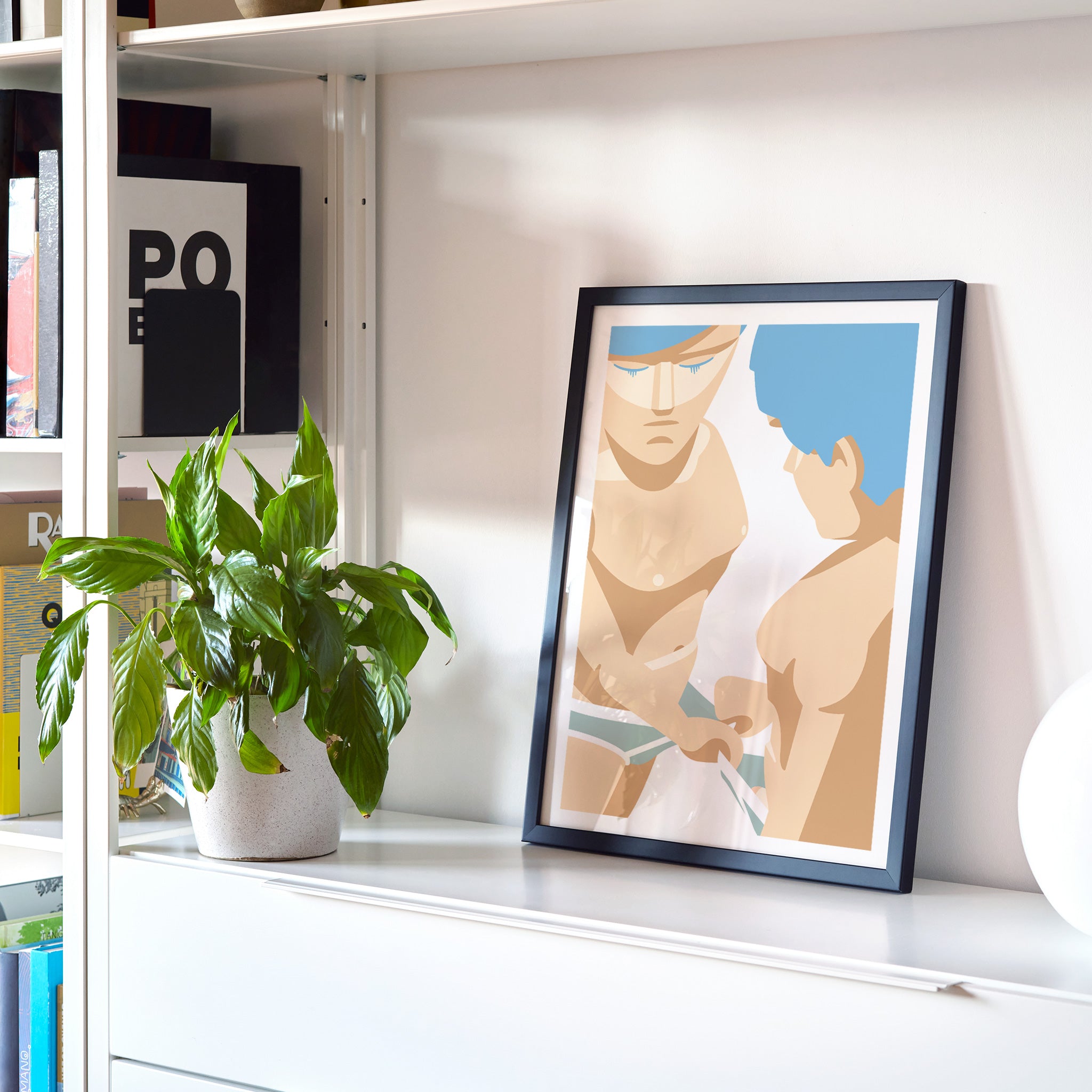 #Choose Your Edition_Complete Bundle [with Discount and Silkscreen Print]