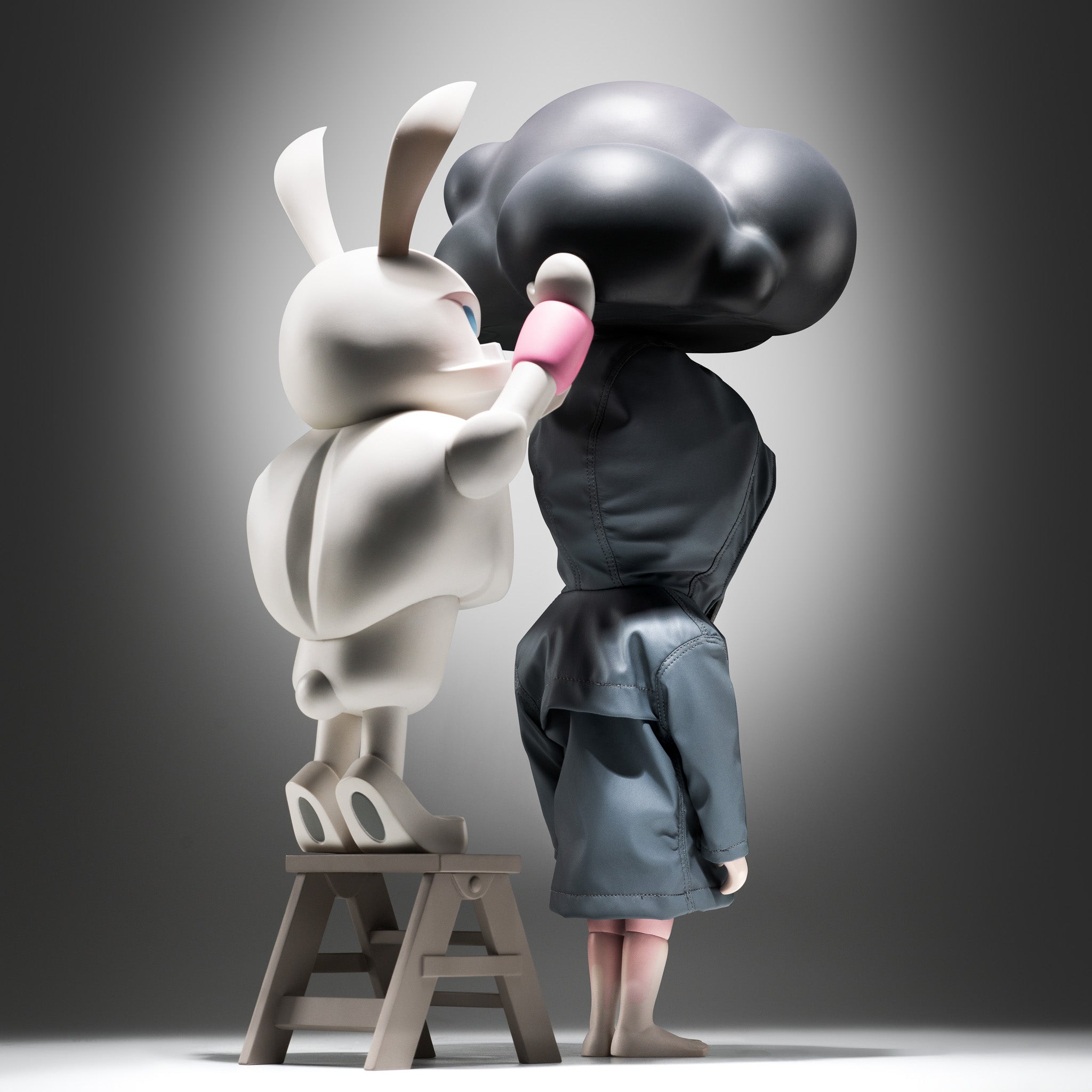 #CHOOSE YOUR EDITION_You Used To Keep Me Warm [Loser]