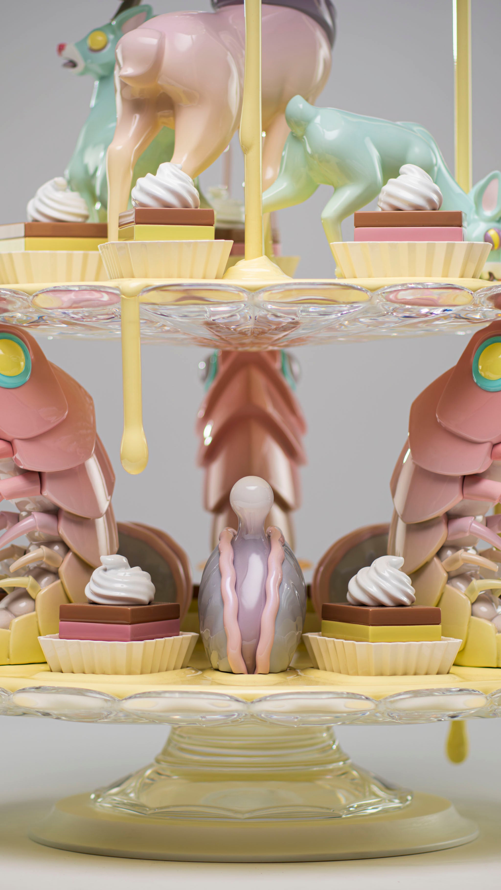 YOU'RE NOT INVITED [AND YOU NEVER WILL BE]