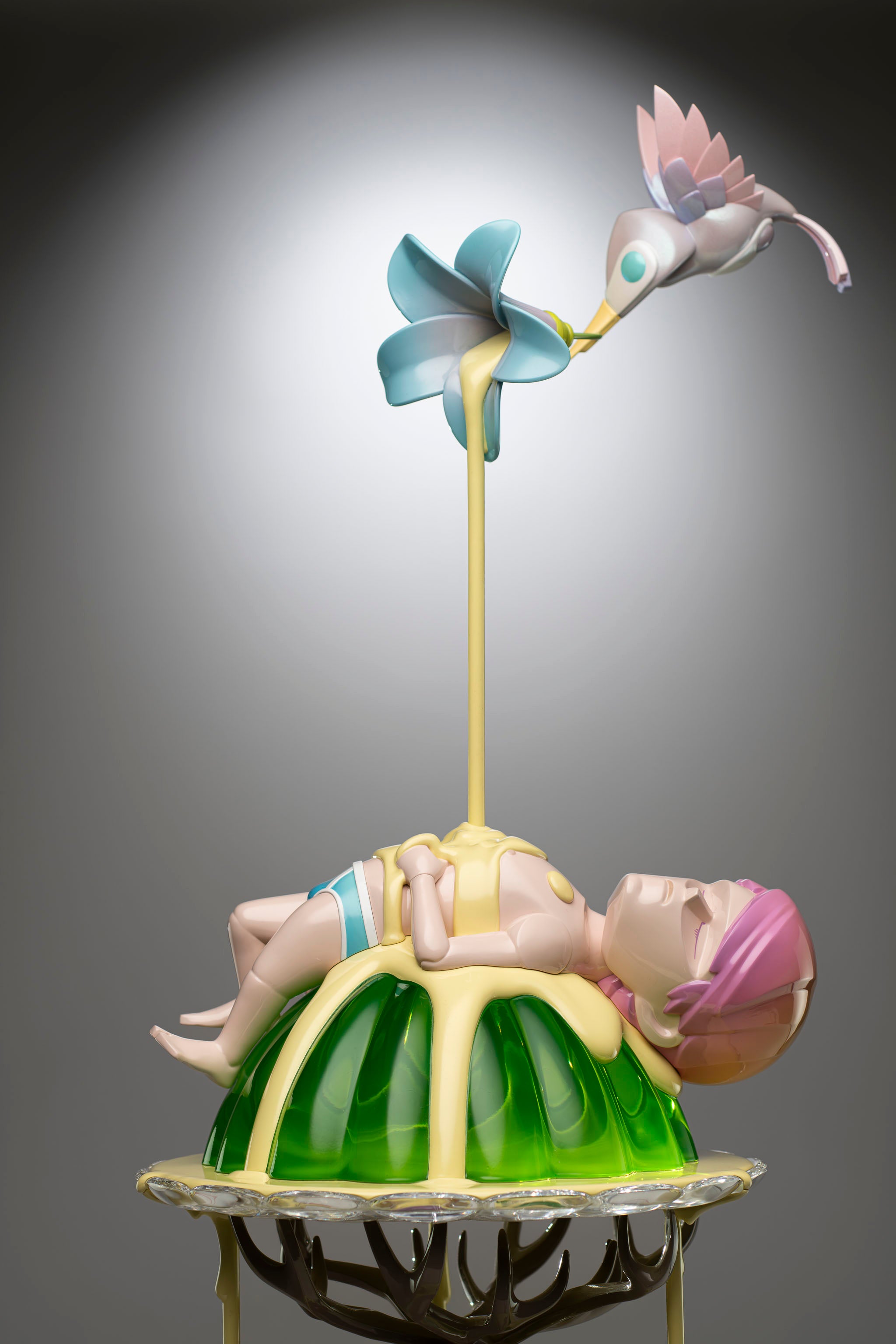 YOU'RE NOT INVITED [AND YOU NEVER WILL BE]