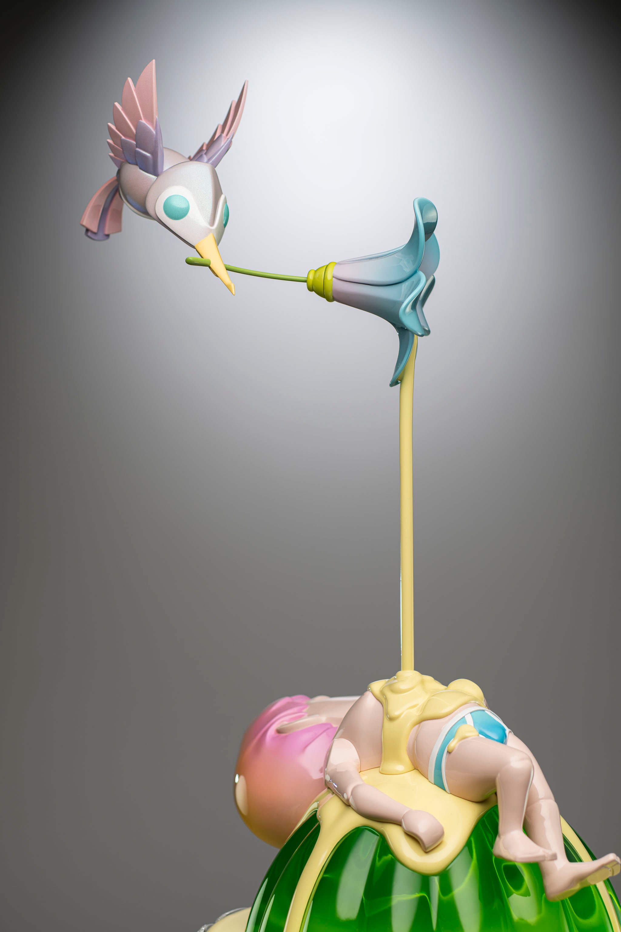 YOU'RE NOT INVITED [AND YOU NEVER WILL BE]