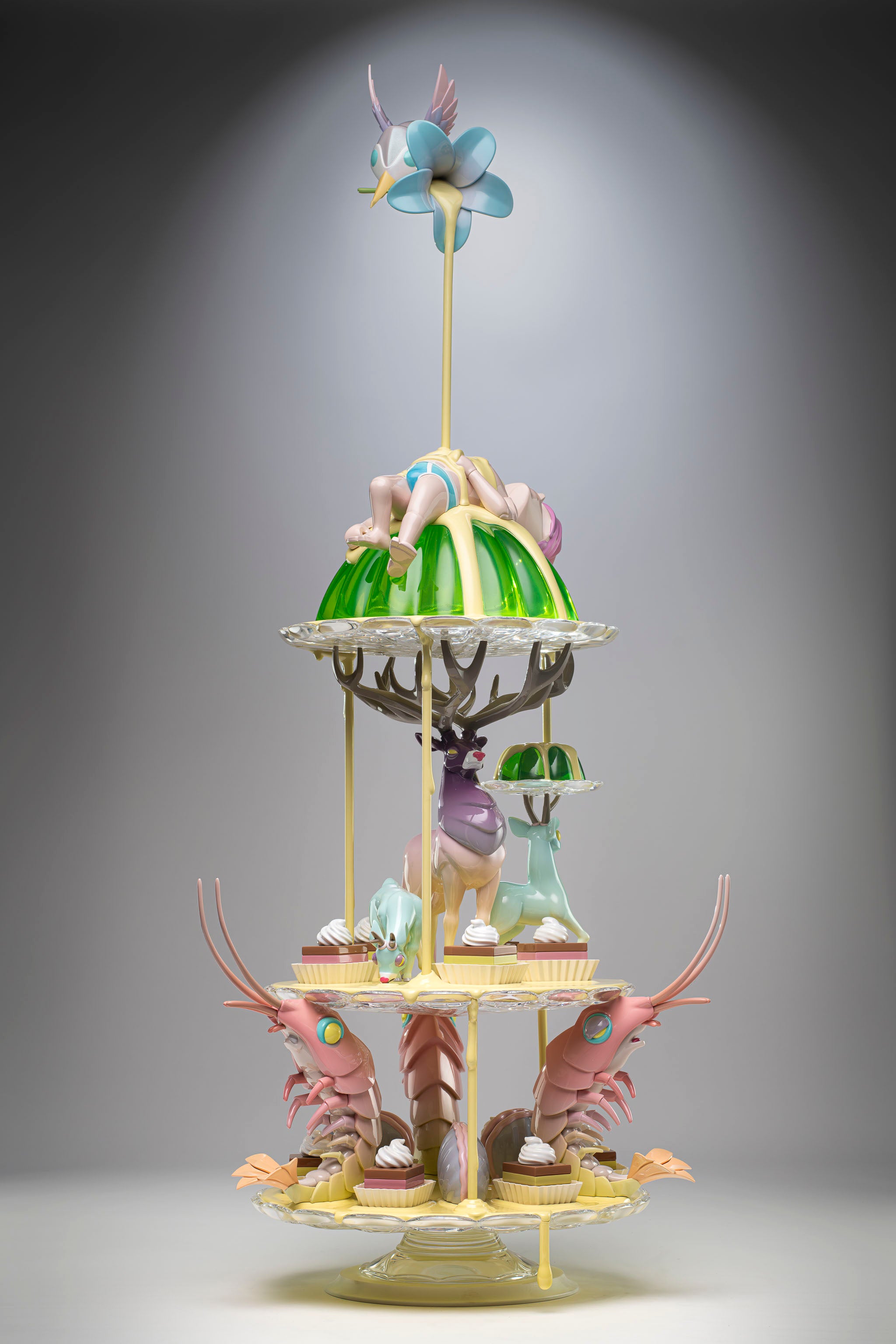 YOU'RE NOT INVITED [AND YOU NEVER WILL BE]