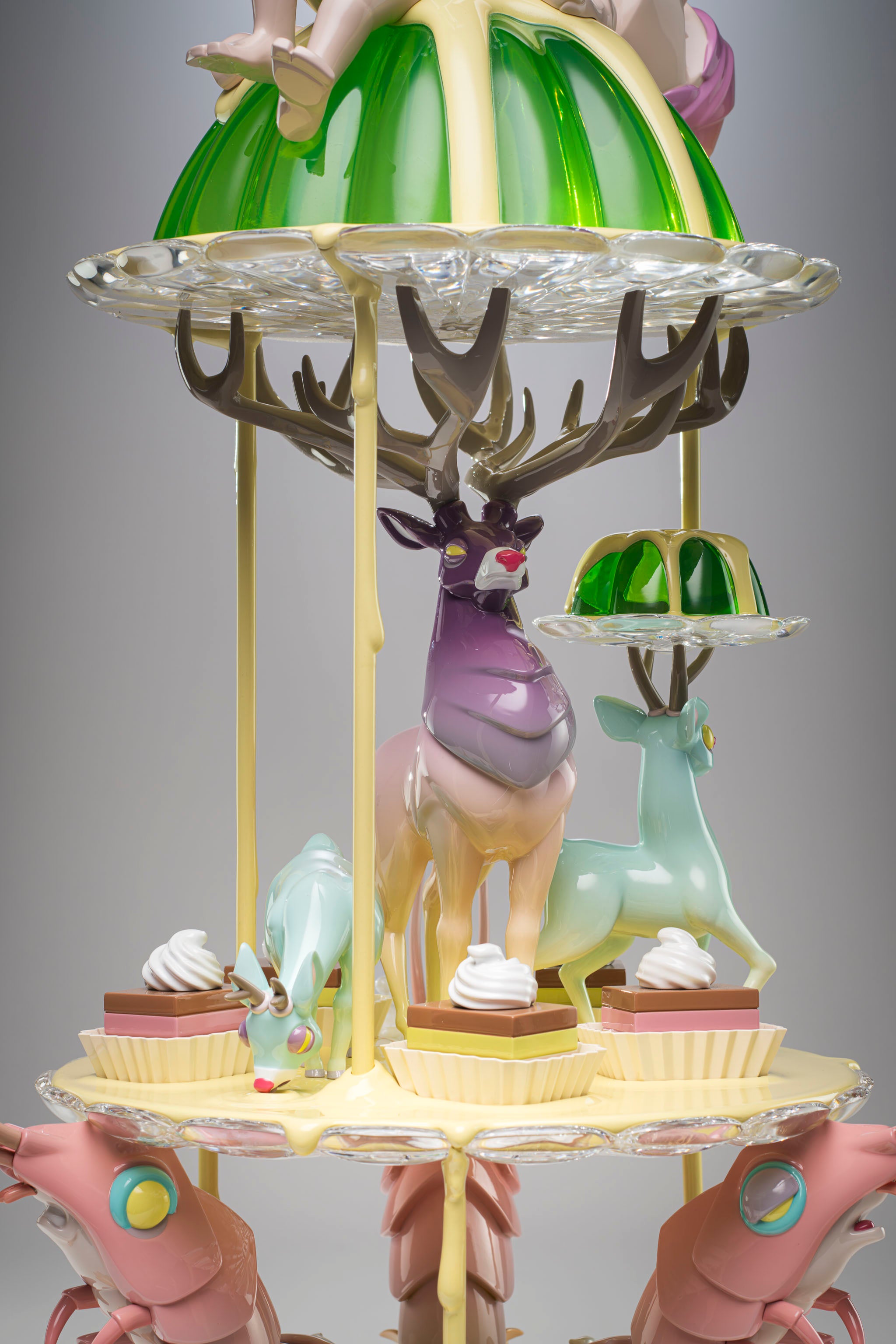 YOU'RE NOT INVITED [AND YOU NEVER WILL BE]