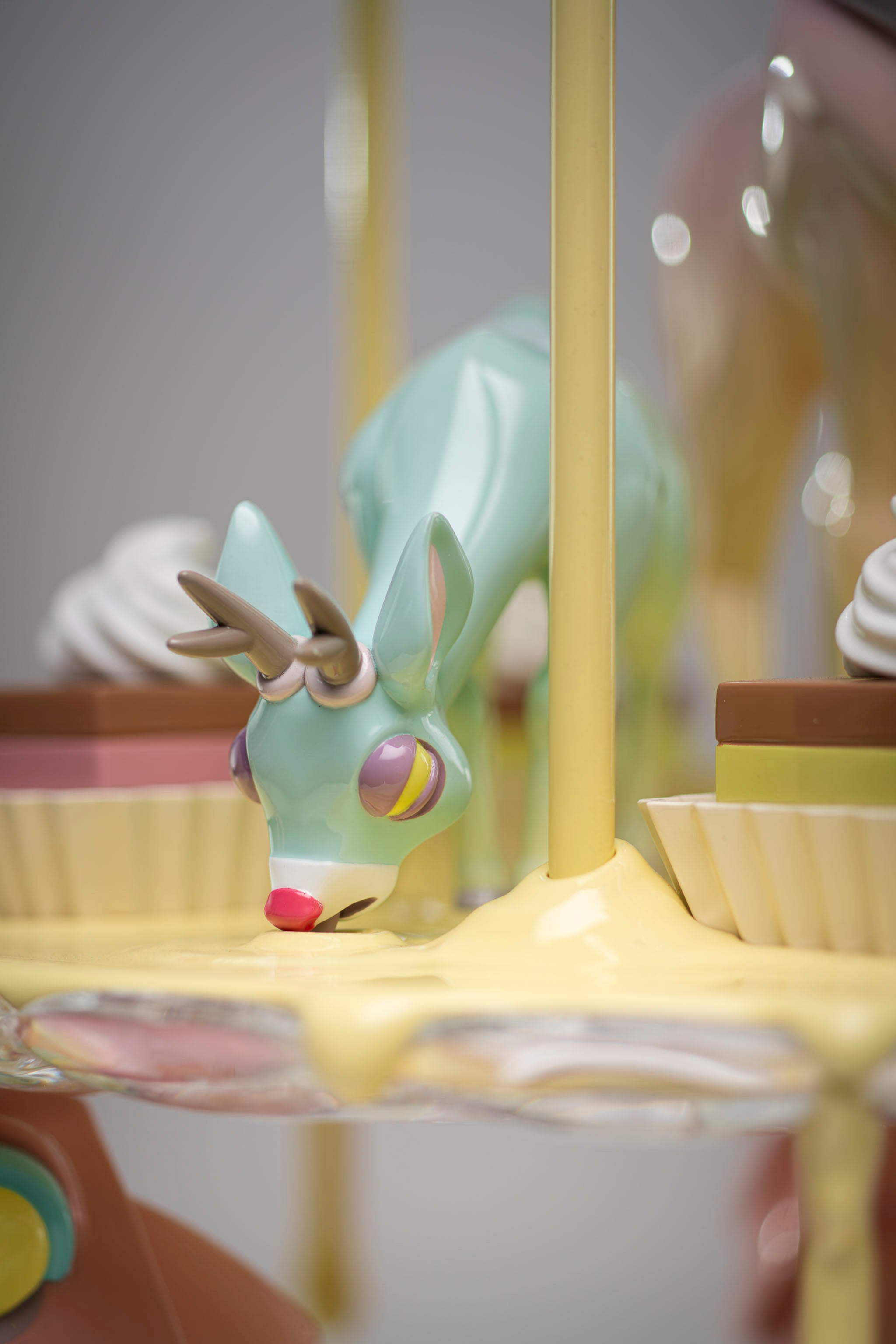 YOU'RE NOT INVITED [AND YOU NEVER WILL BE]