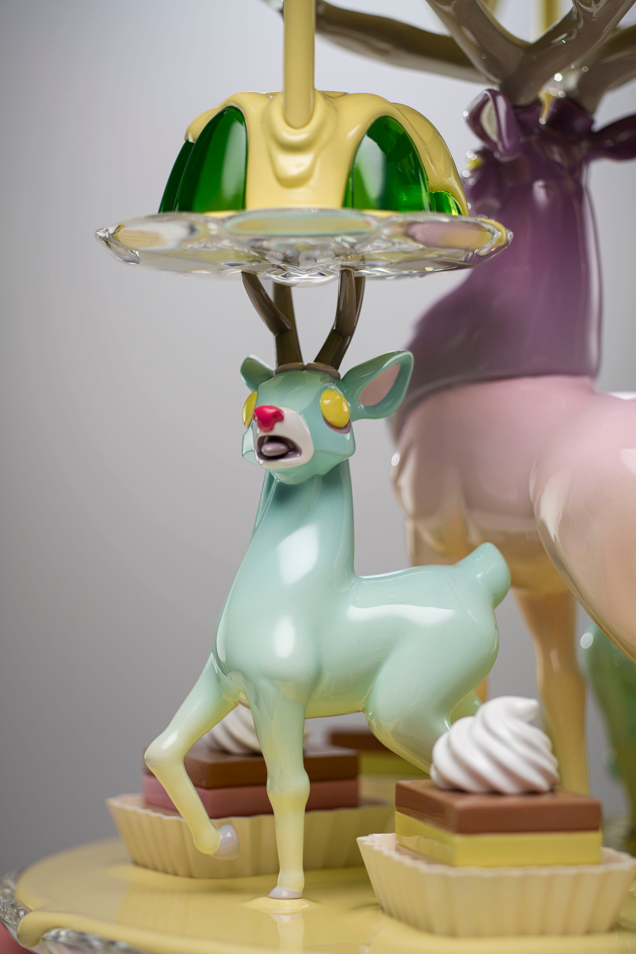 YOU'RE NOT INVITED [AND YOU NEVER WILL BE]