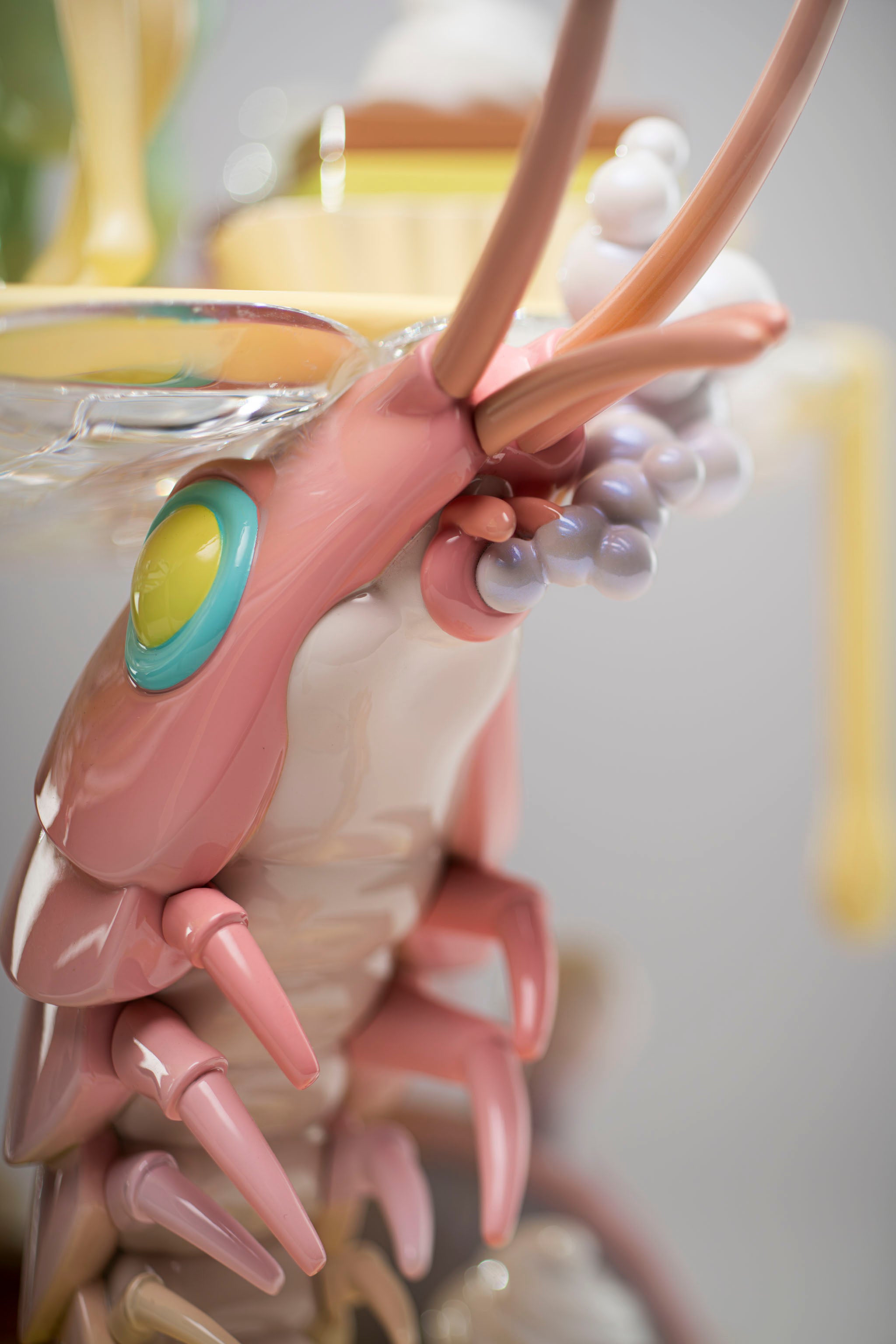 YOU'RE NOT INVITED [AND YOU NEVER WILL BE]