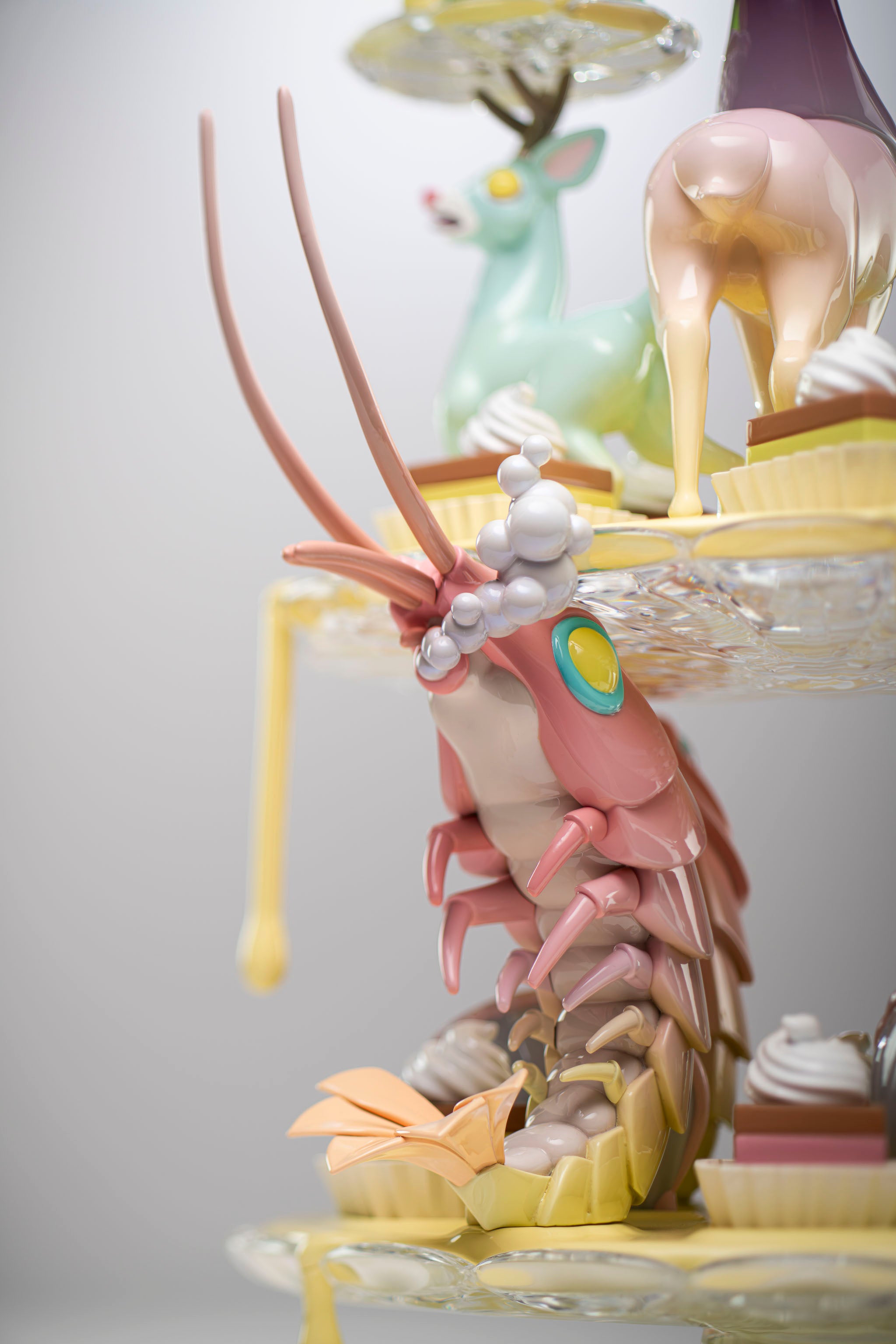 YOU'RE NOT INVITED [AND YOU NEVER WILL BE]