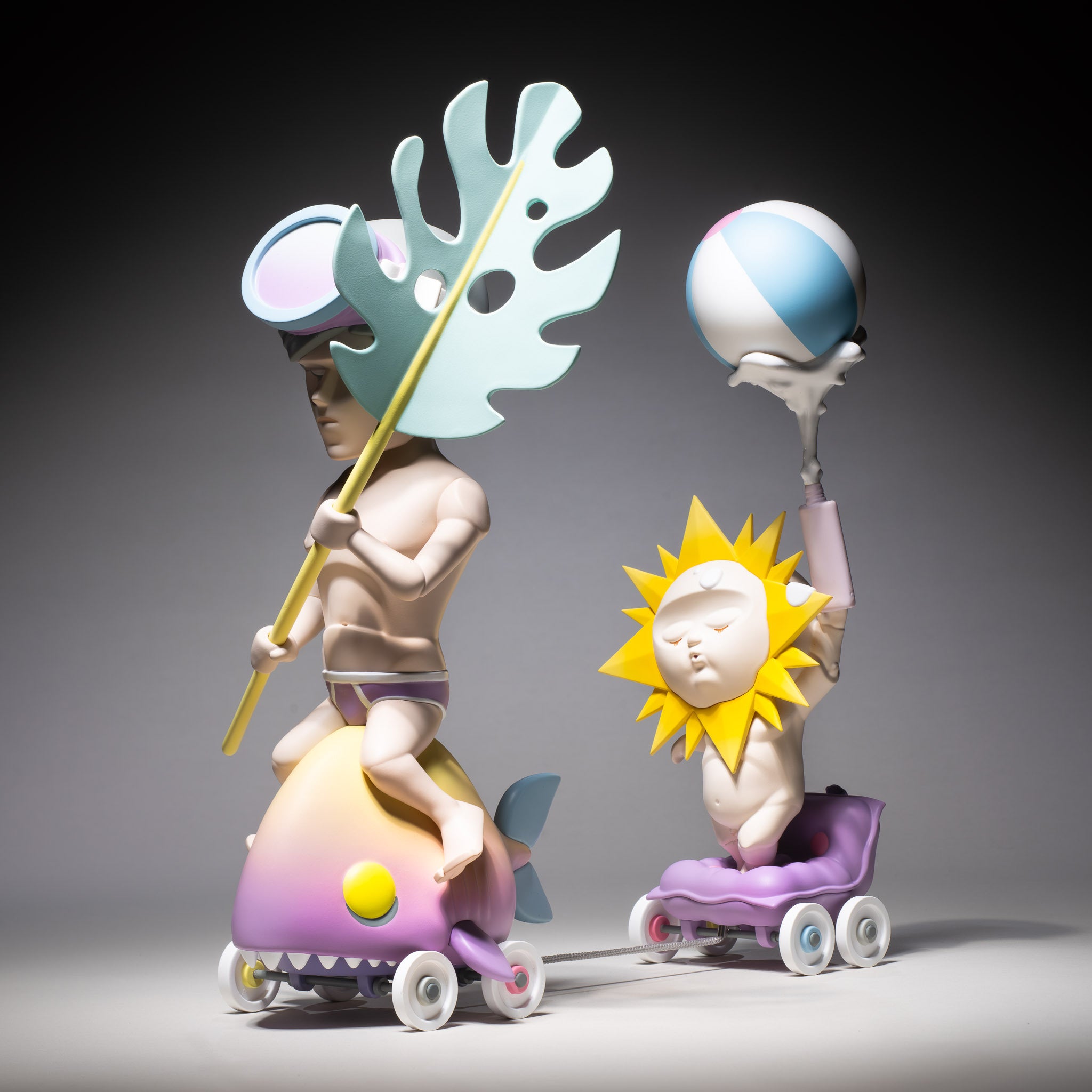 #Set Size_Half Set [noop and sun]