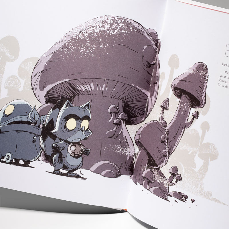 Cold Ways [Hardcover Book]