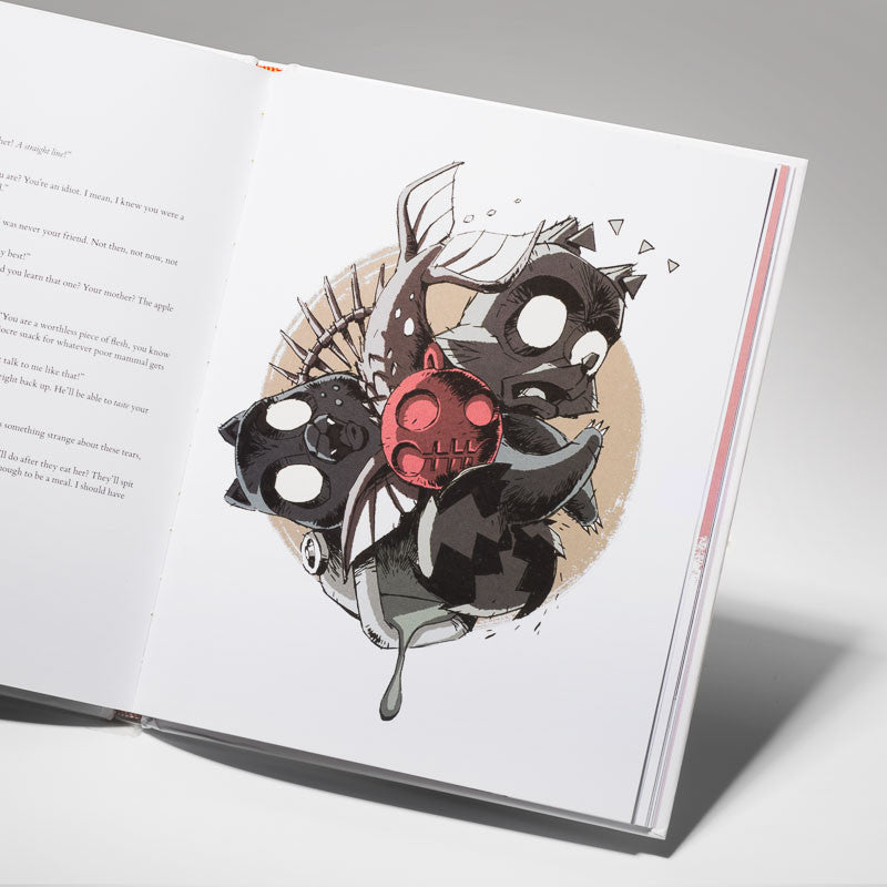 Cold Ways [Hardcover Book]