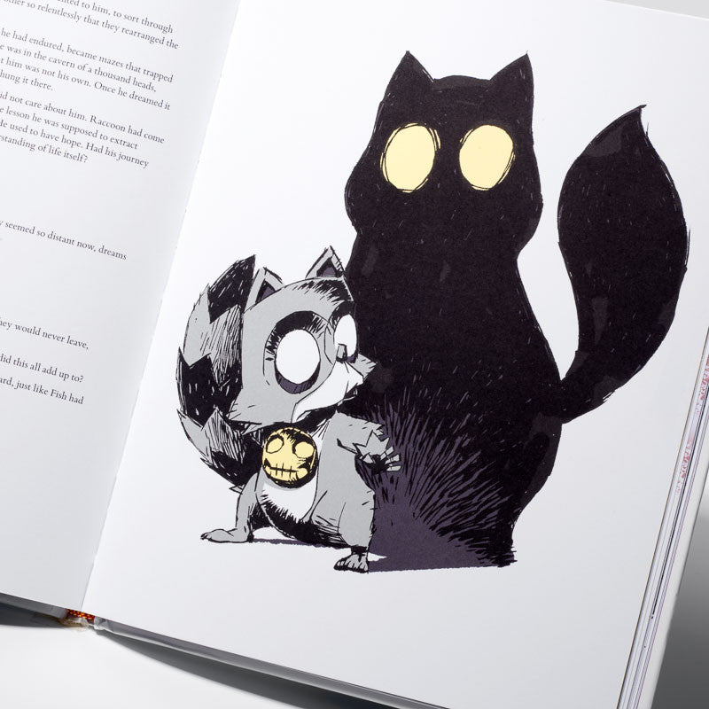 Cold Ways [Hardcover Book]