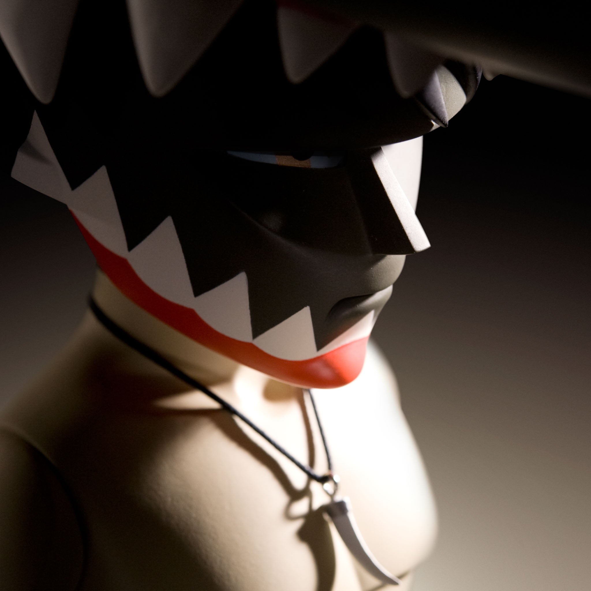 Jaws [Switch]