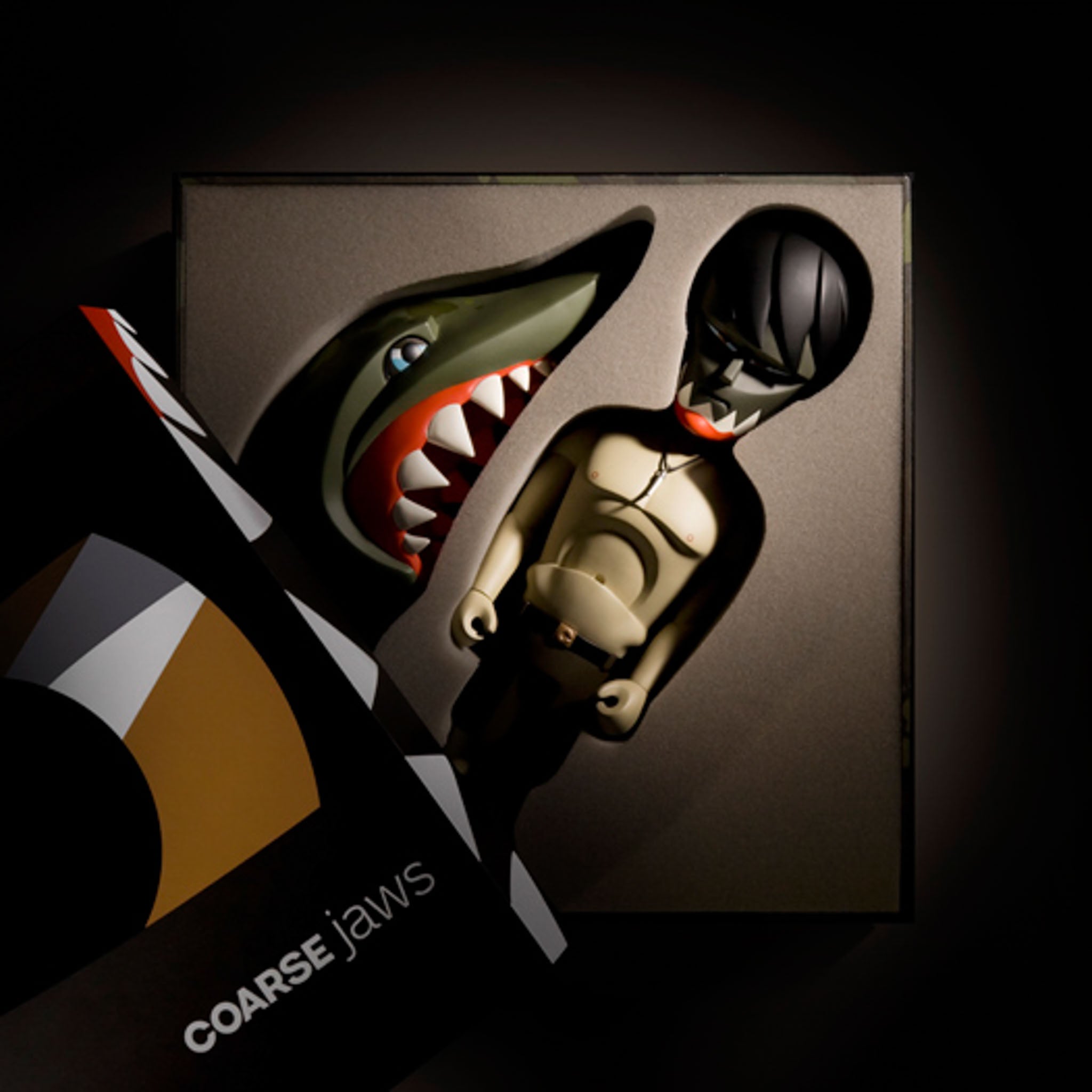 Jaws [Switch]