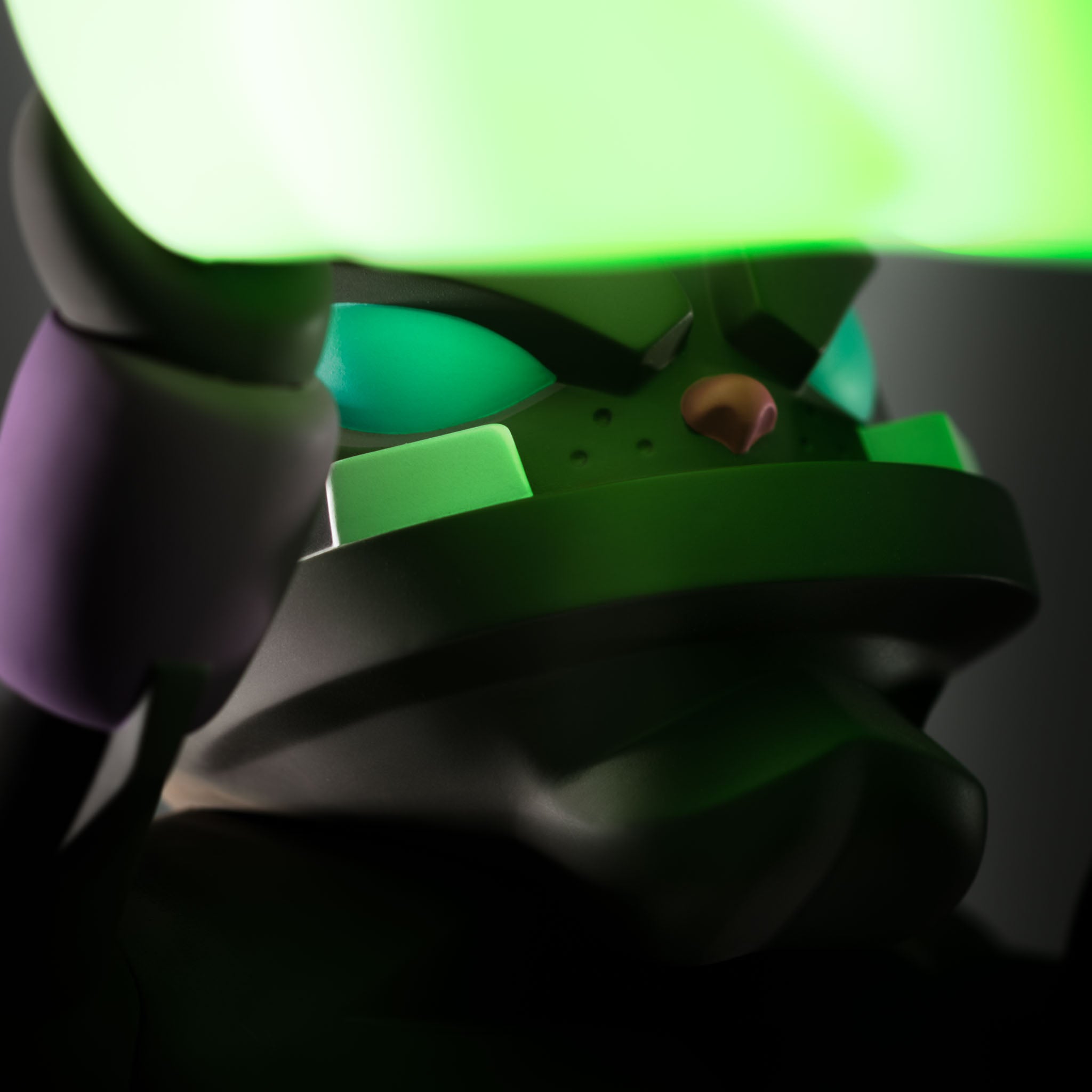 You Used To Be My Light