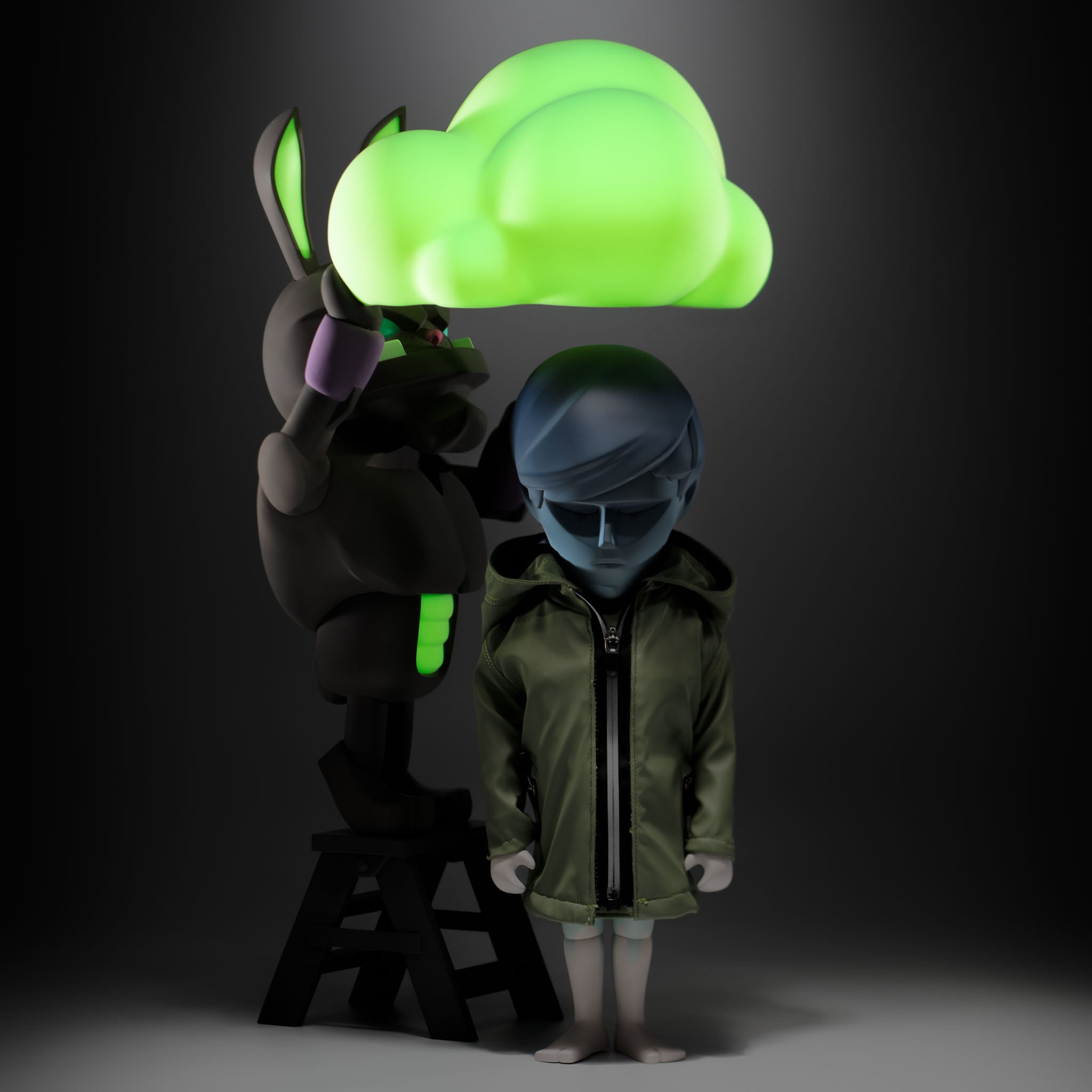 You Used To Be My Light